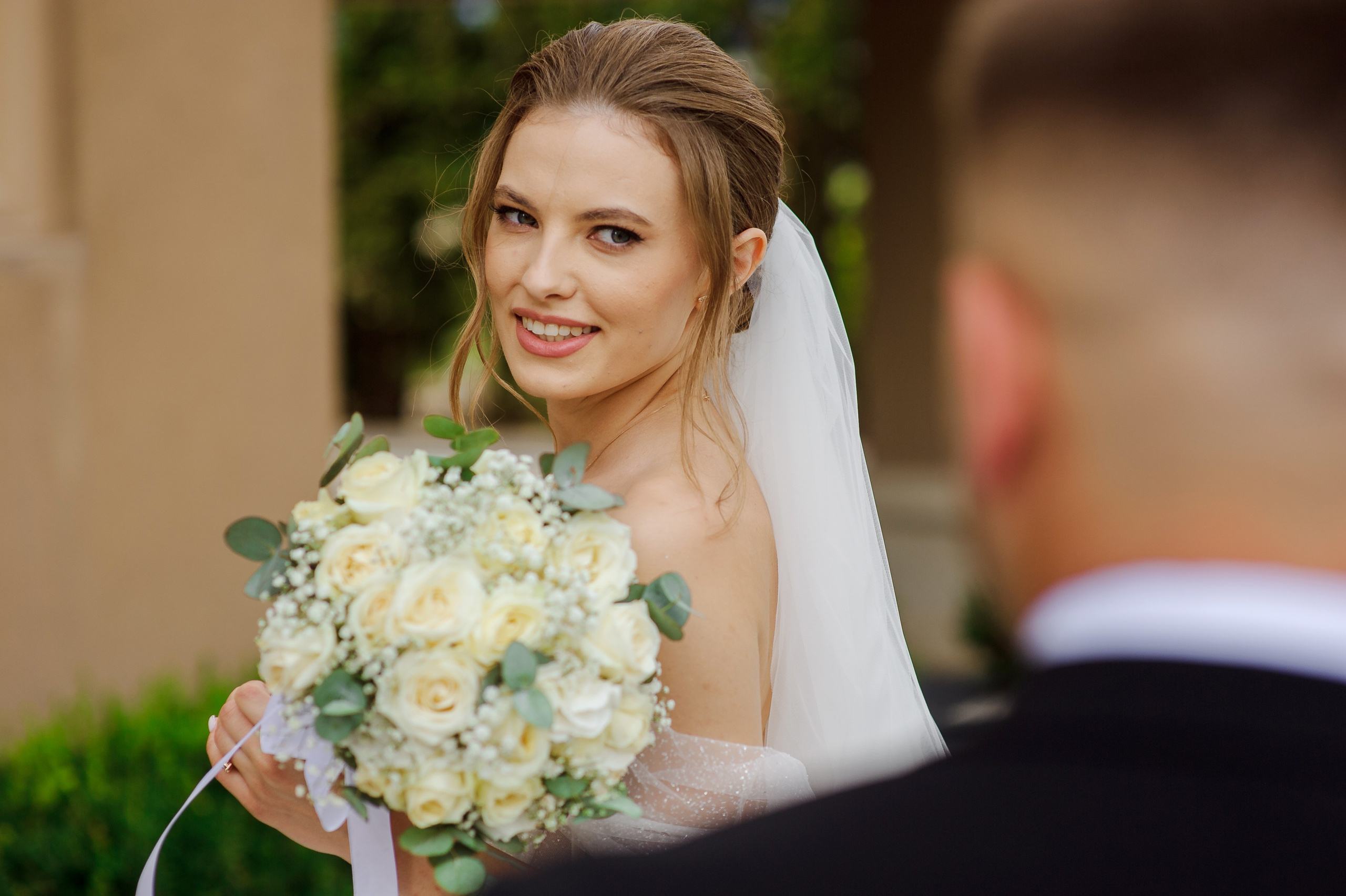 Gheorghe & Diana. Fotograf de nunta Ion Cobzac