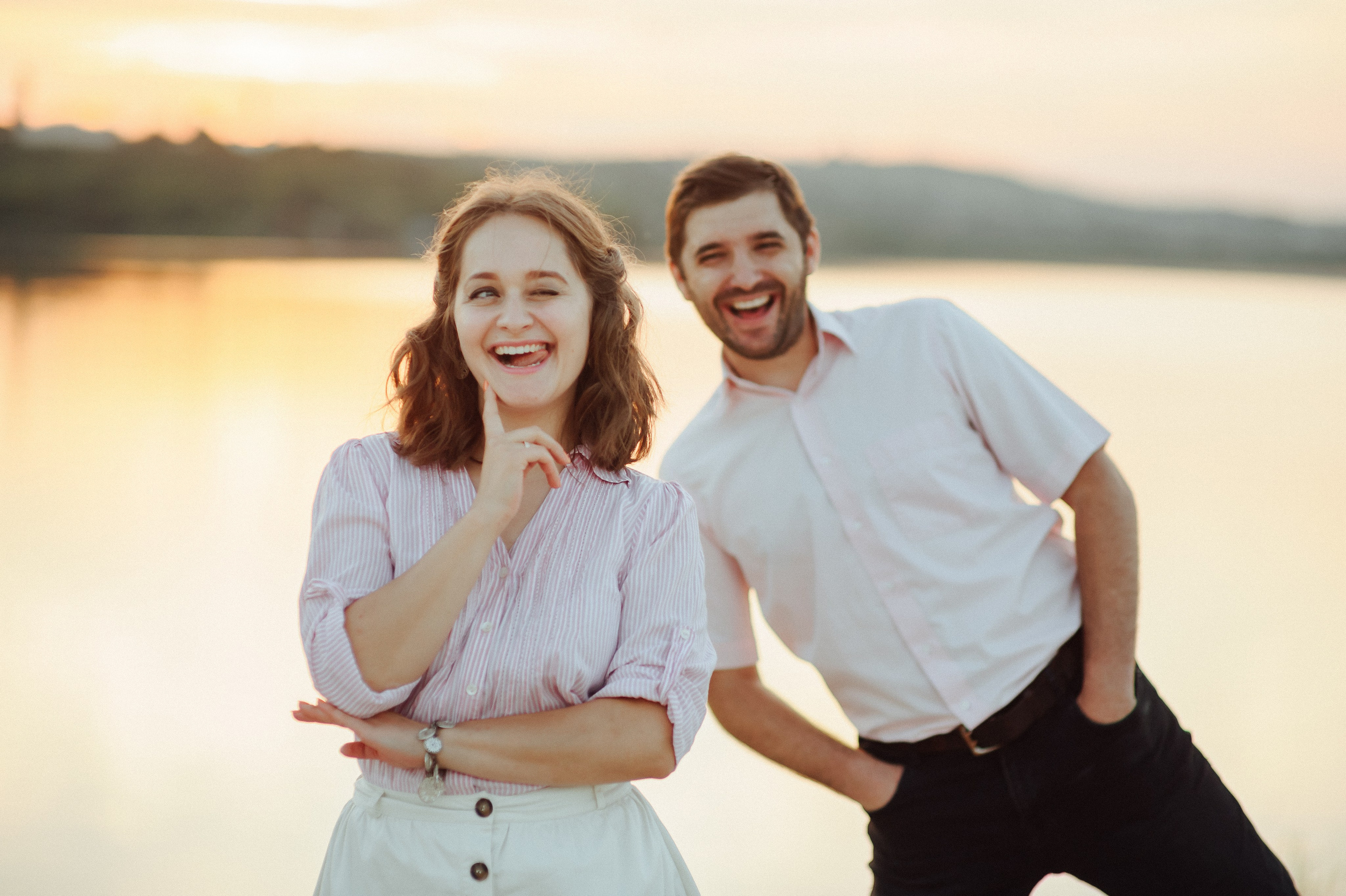 Fam. Gradinaru. Fotograf de nunta Ion Cobzac
