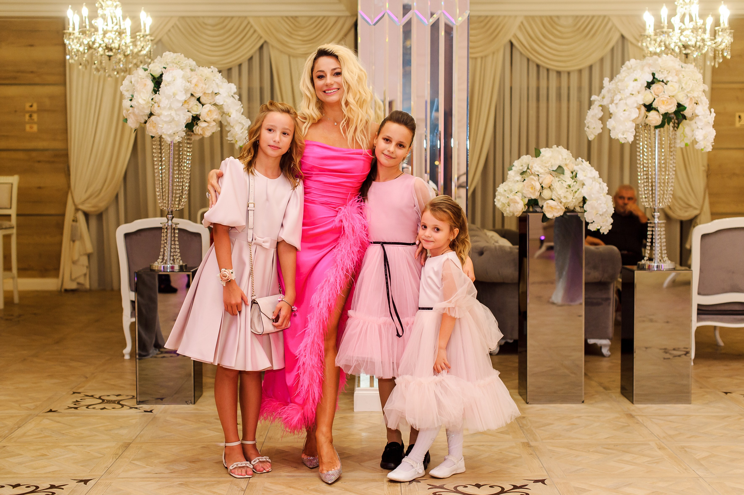 Marin & Doina. Fotograf de nunta Ion Cobzac