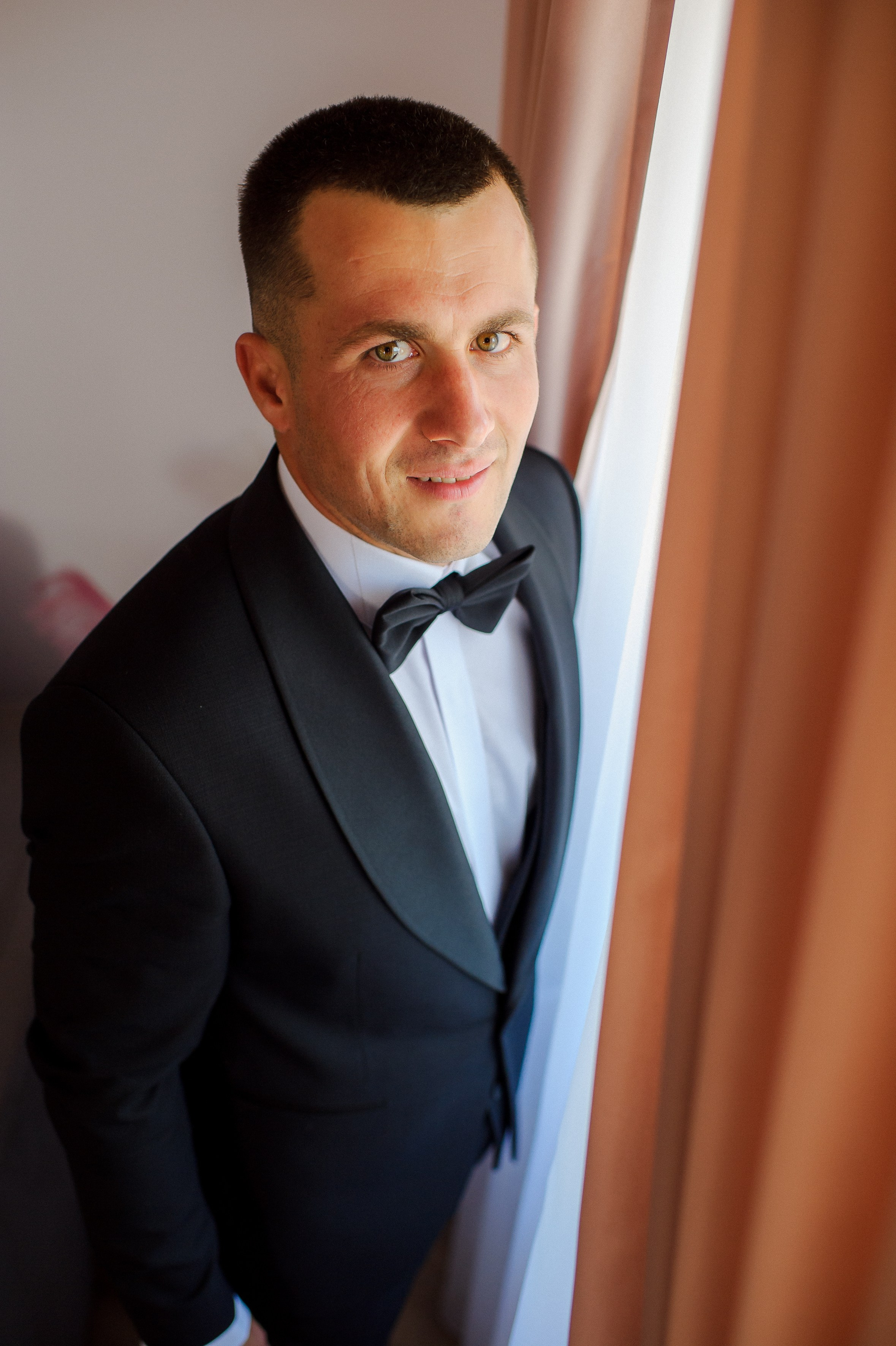 Ovidiu & Mgdalena (Suceava). Fotograf de nunta Ion Cobzac