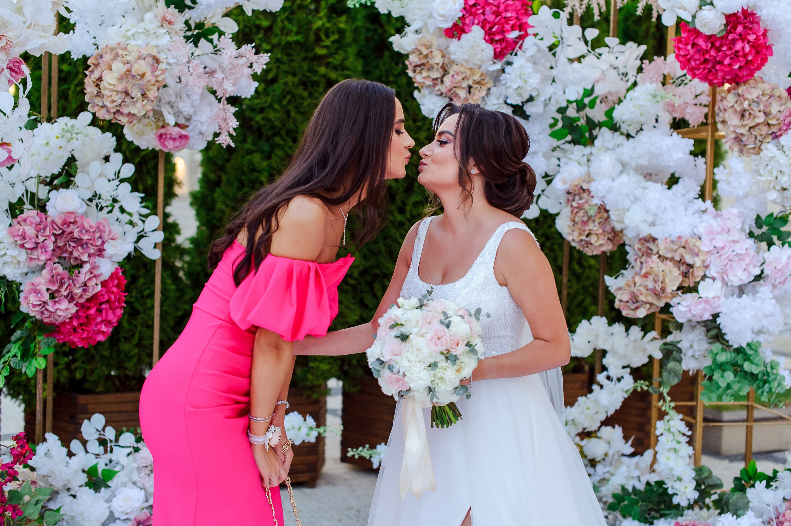 Marin & Doina. Fotograf de nunta Ion Cobzac