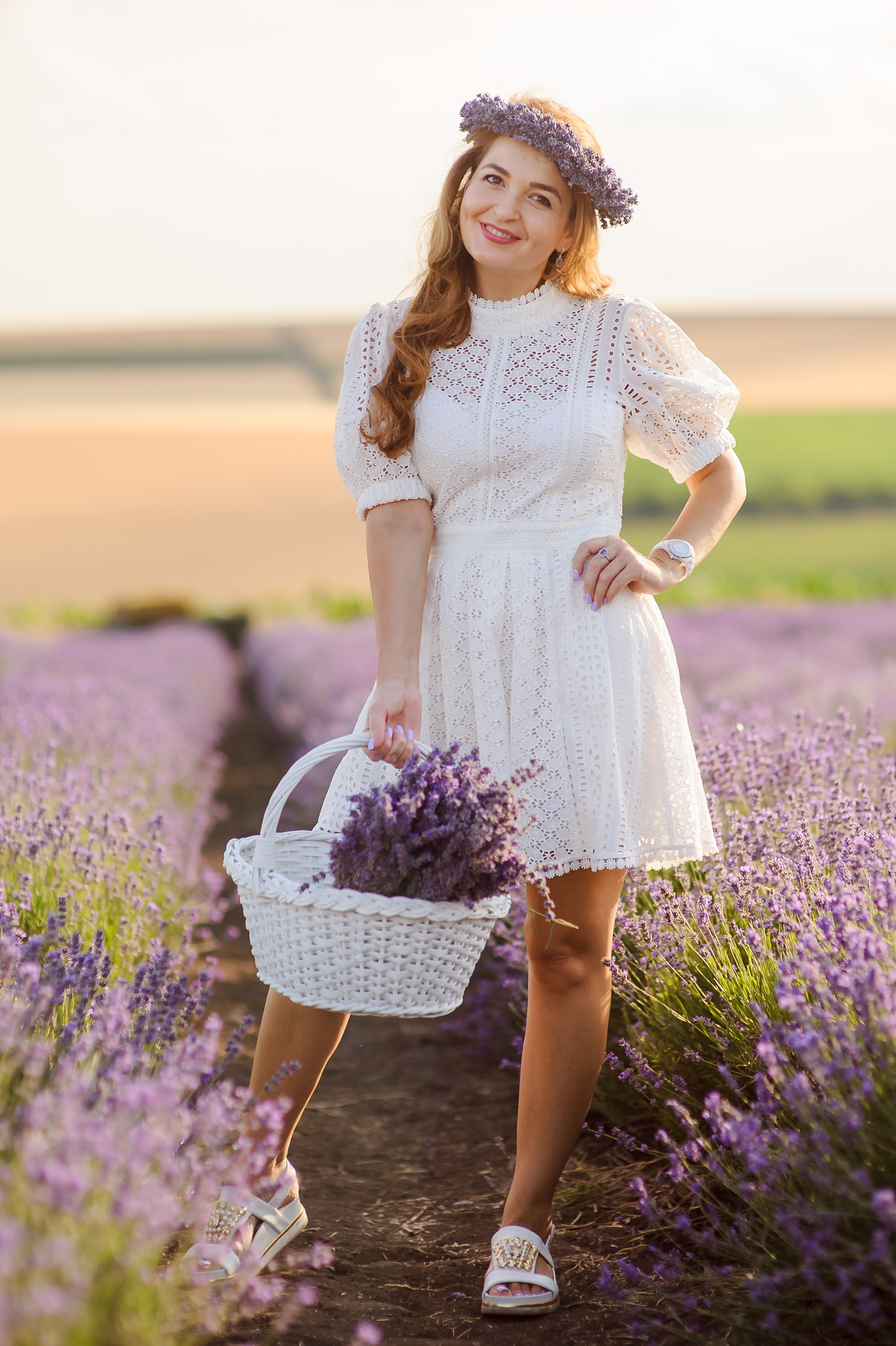 Fam. Grişciuc. Fotograf de nunta Ion Cobzac
