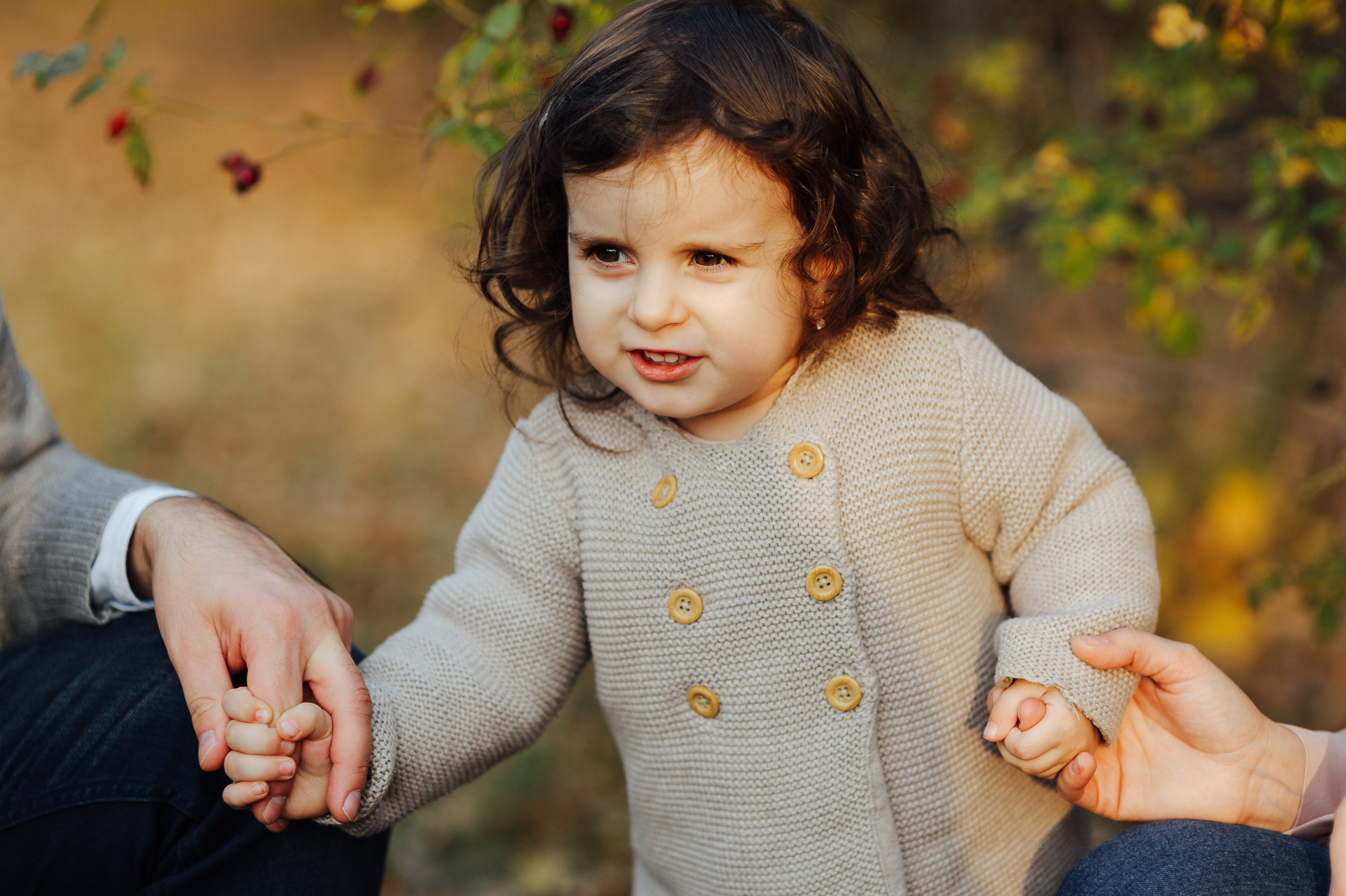 Fam. Lupusor. Fotograf de nunta Ion Cobzac