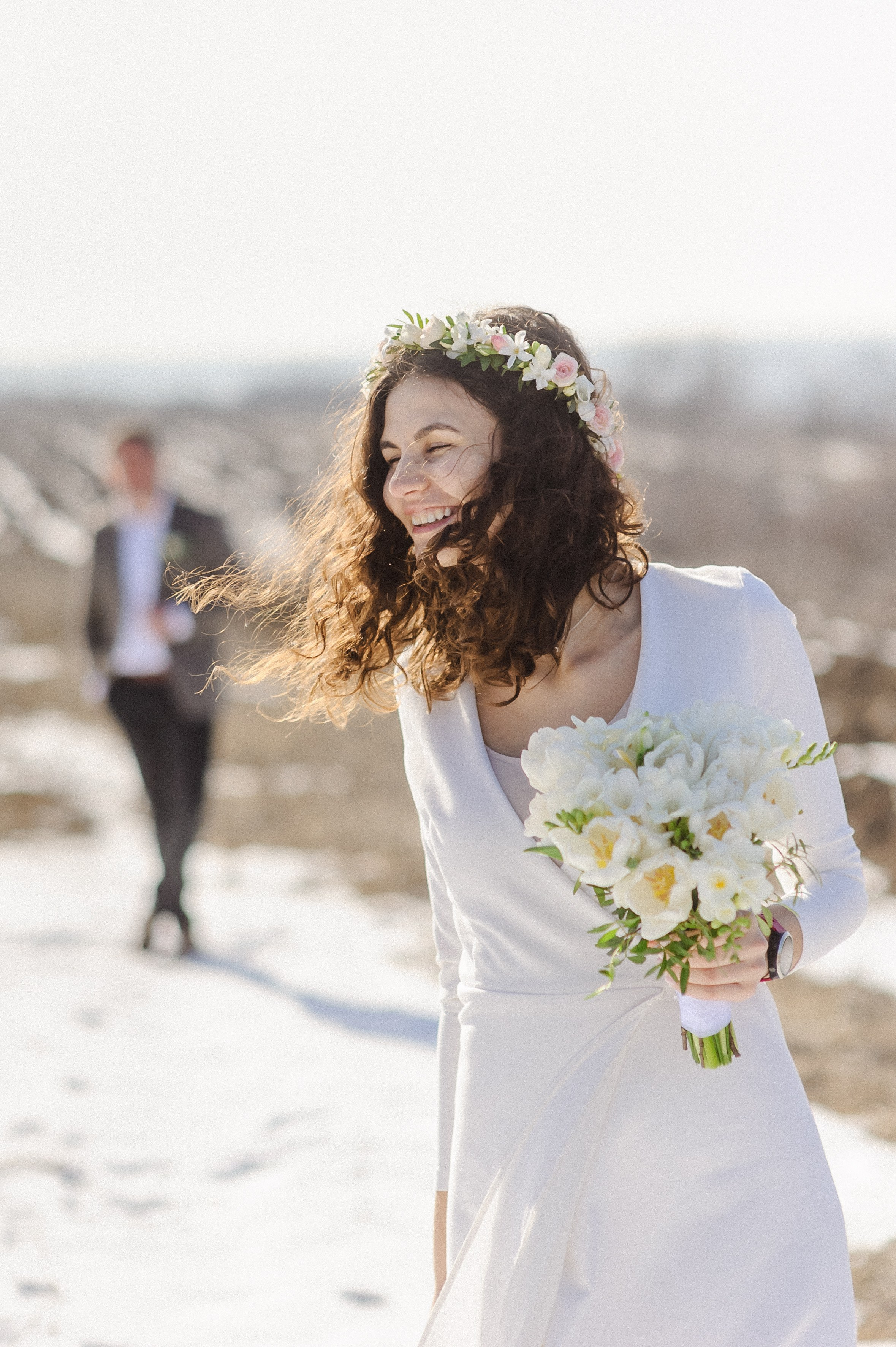 Sergiu & Iulia. Fotograf de nunta Ion Cobzac