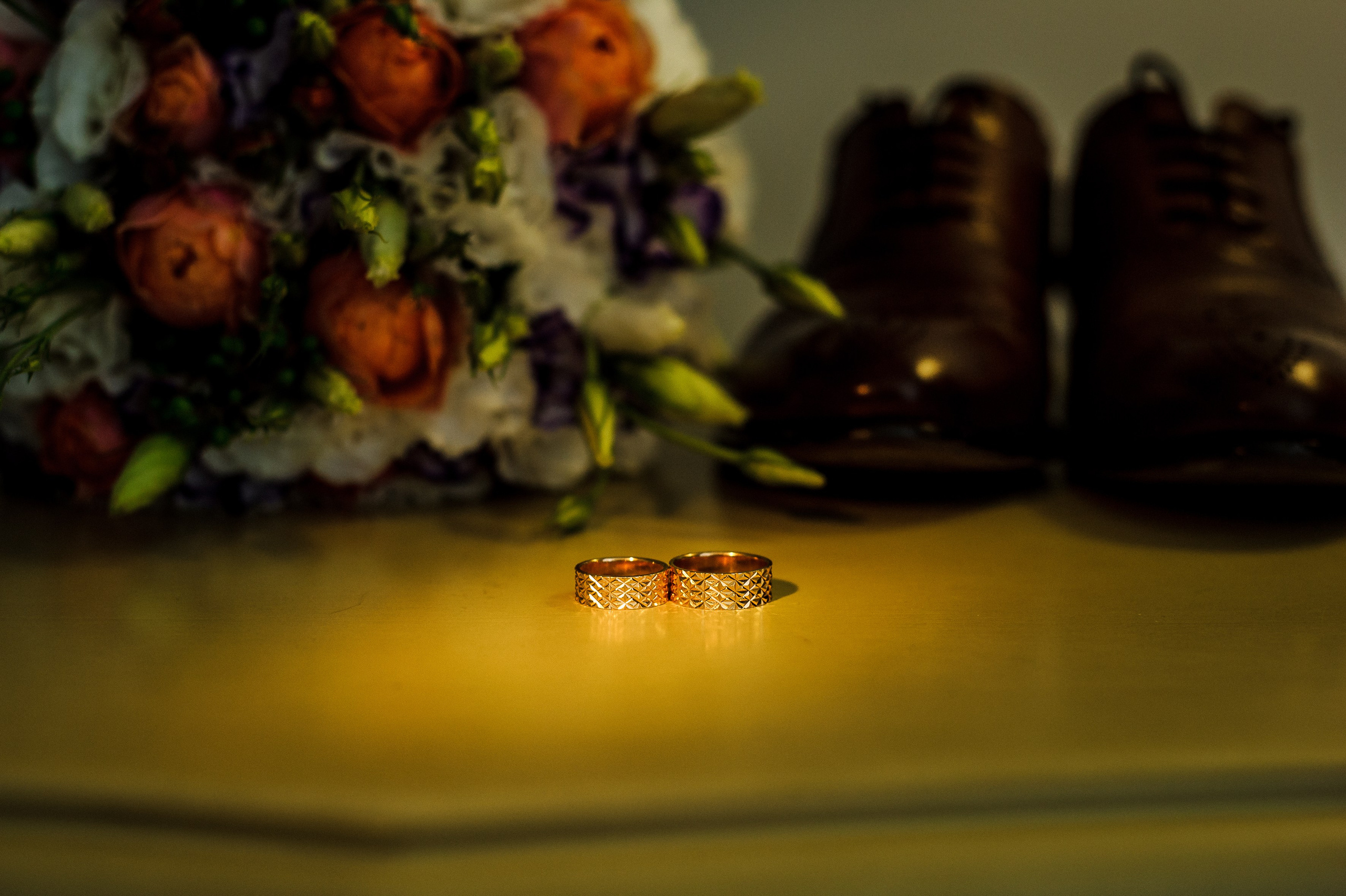 Dumitru & Silvia. Fotograf de nunta Ion Cobzac