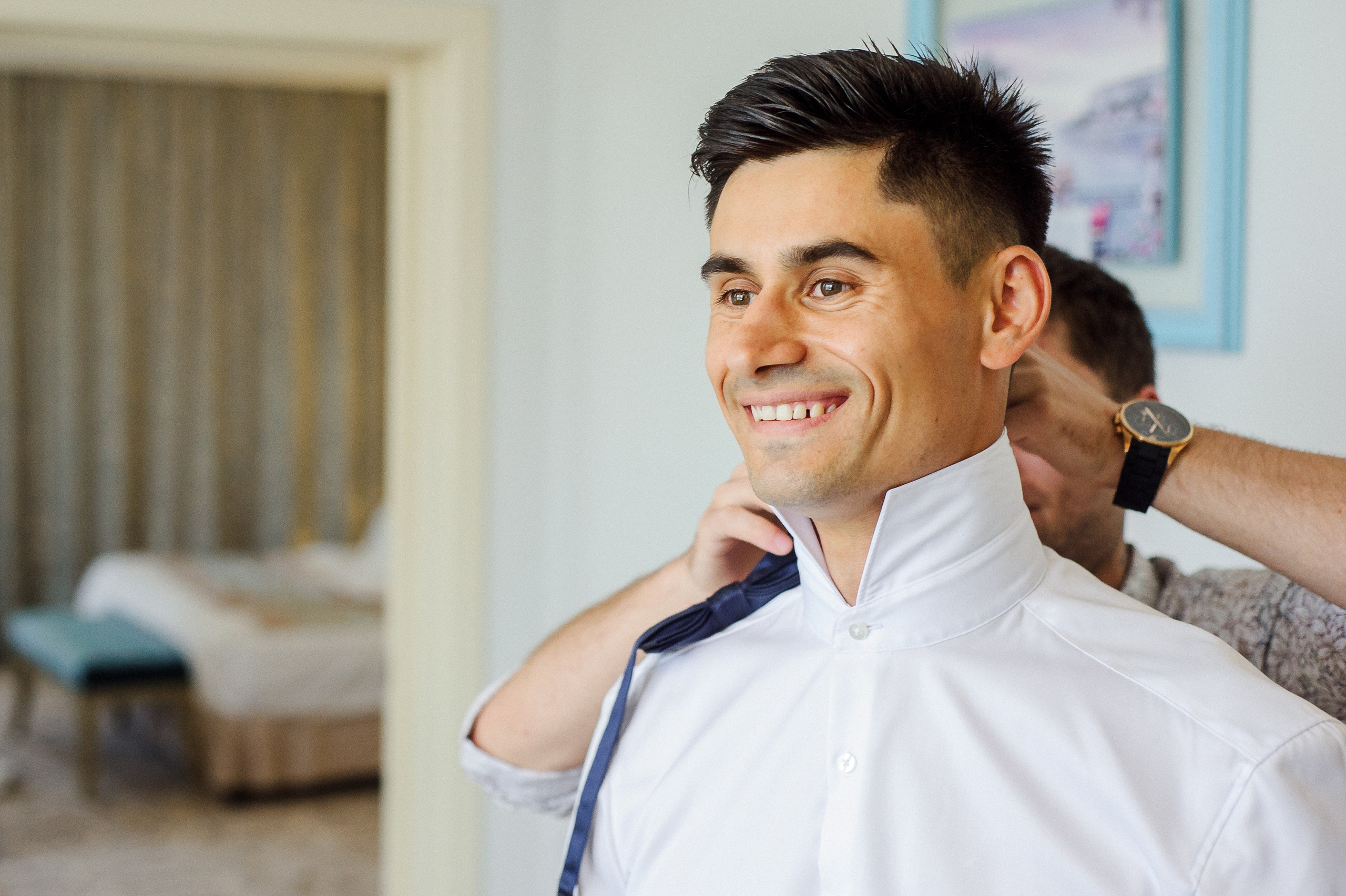 Dumitru & Silvia. Fotograf de nunta Ion Cobzac