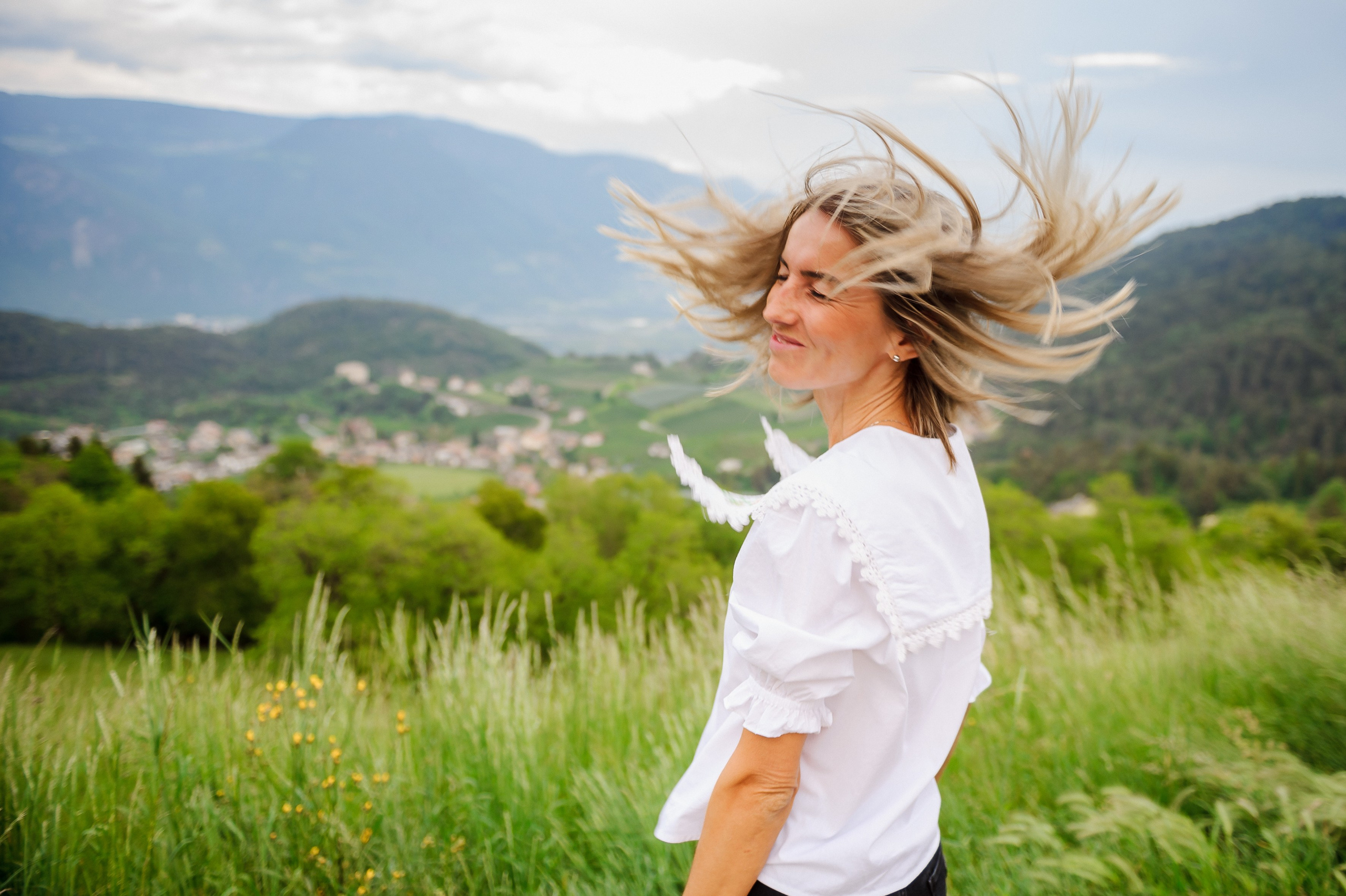 Adrian & Mihaela (Bolzano). Fotograf de nunta Ion Cobzac