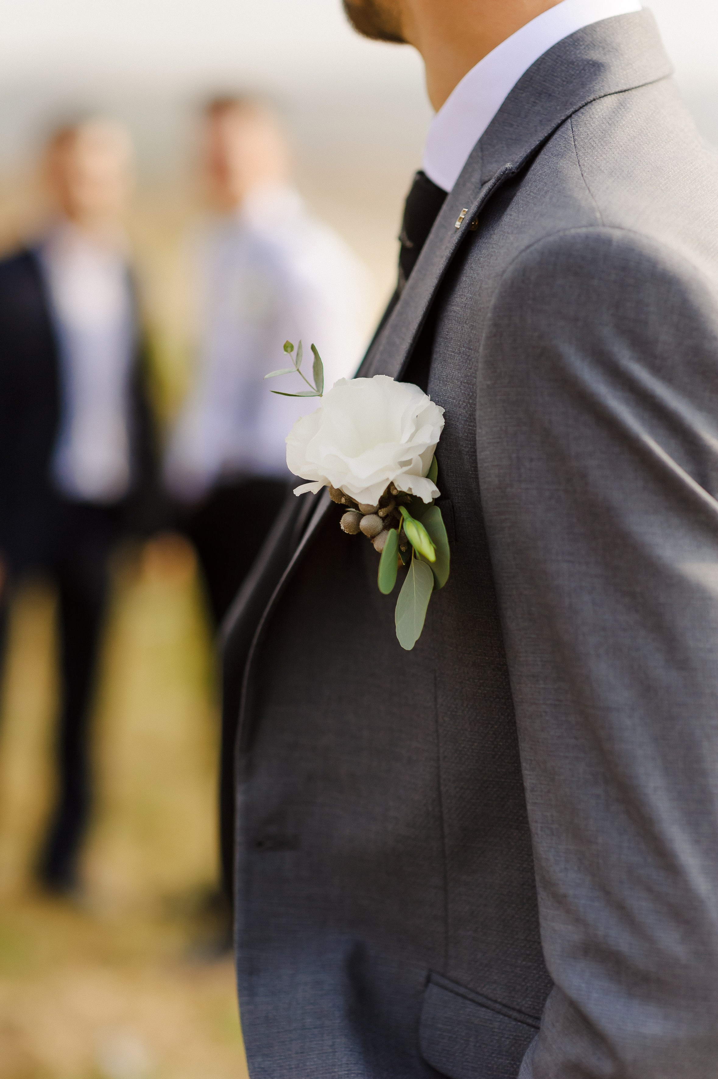 Elisei & Mariana. Fotograf de nunta Ion Cobzac