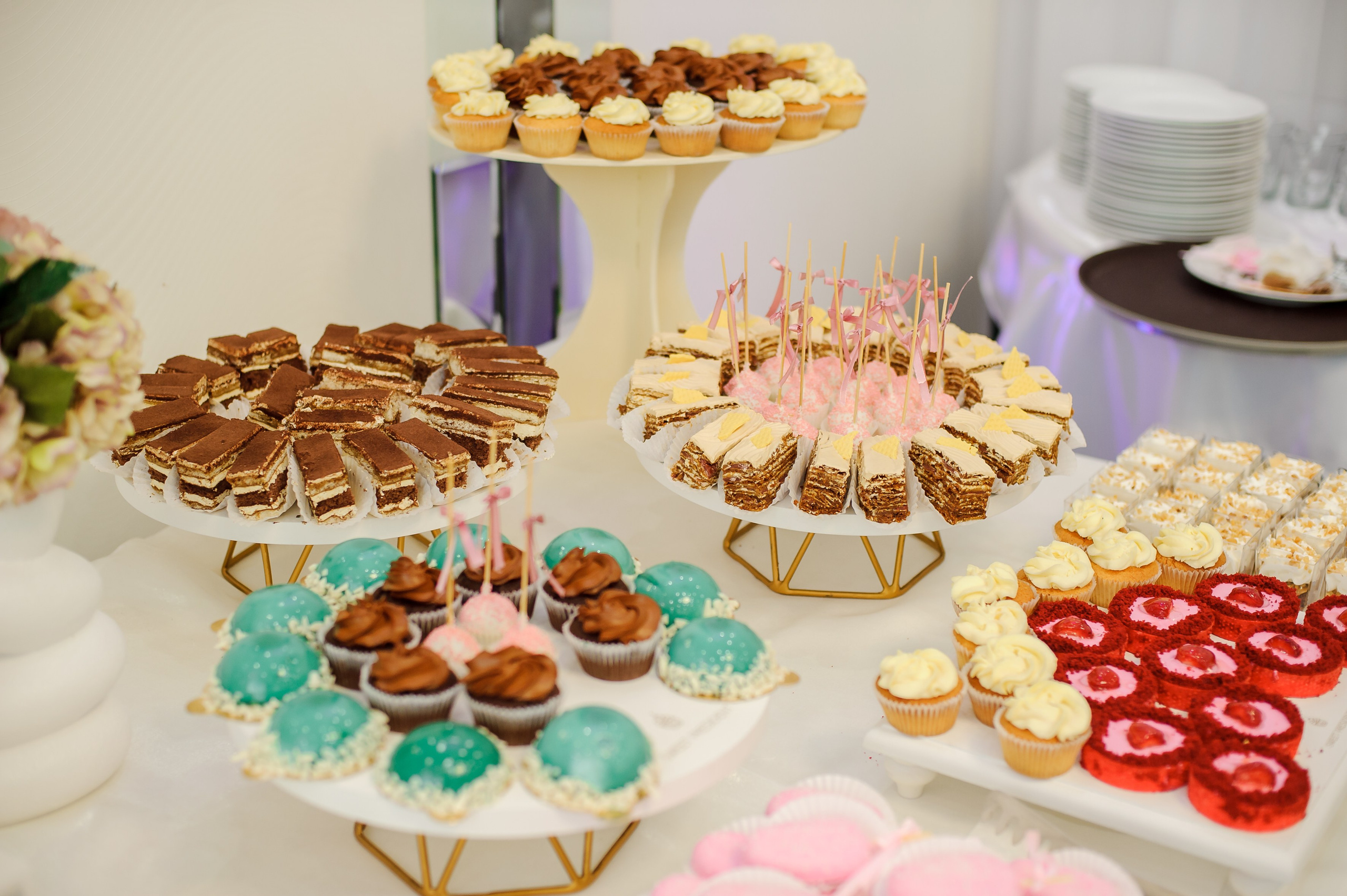 Ion & Cătălina. Fotograf de nunta Ion Cobzac