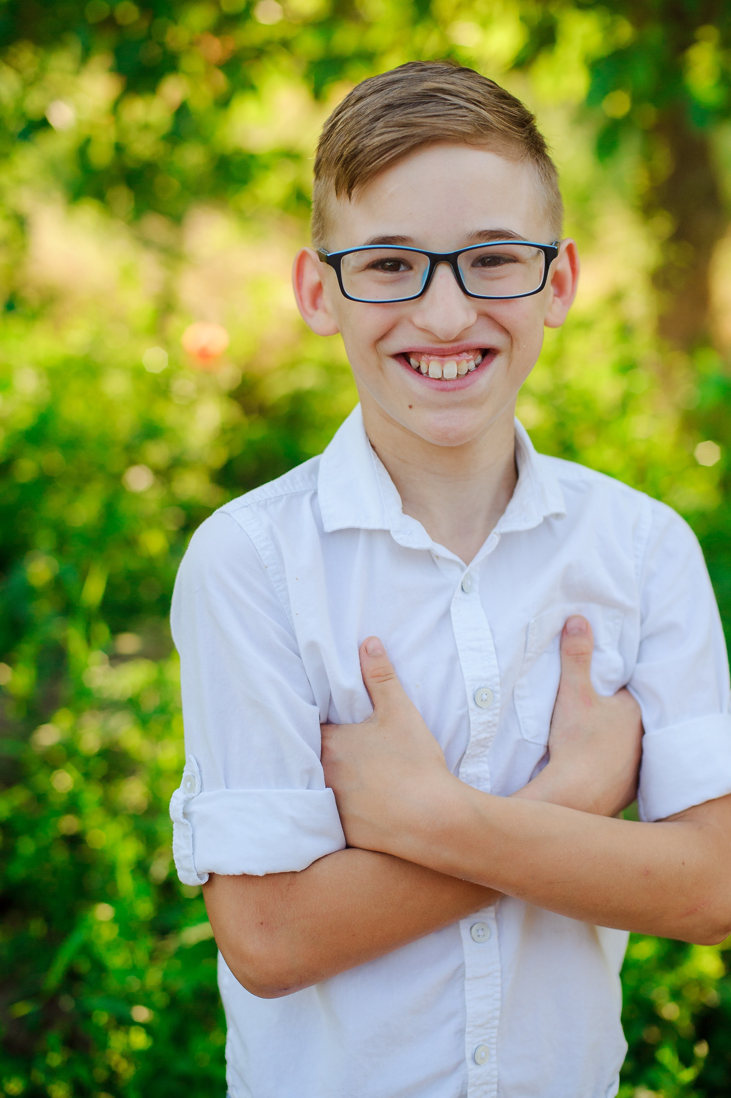 Fam. Coptu. Fotograf de nunta Ion Cobzac