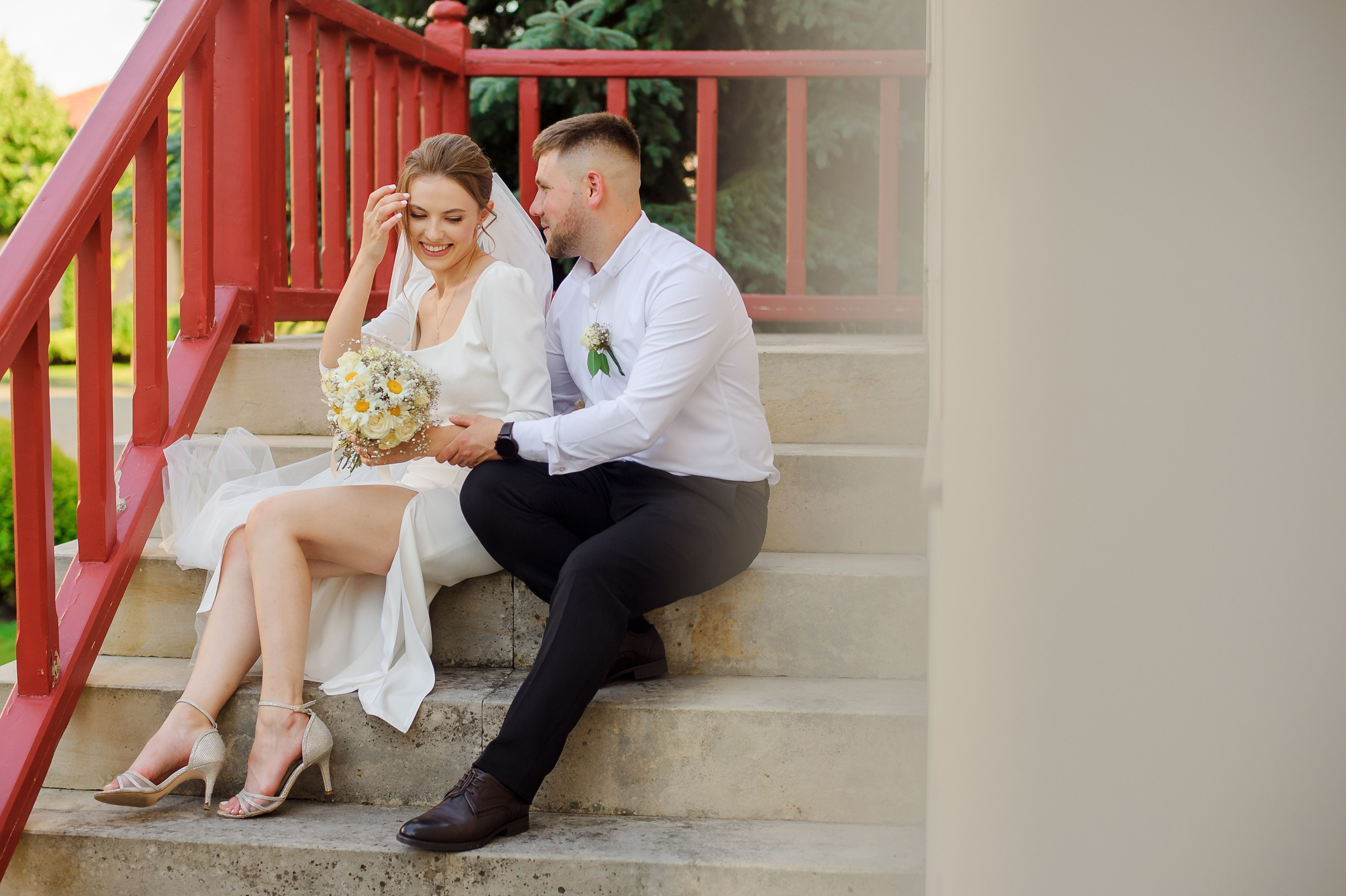 Gheorghe & Diana. Fotograf de nunta Ion Cobzac