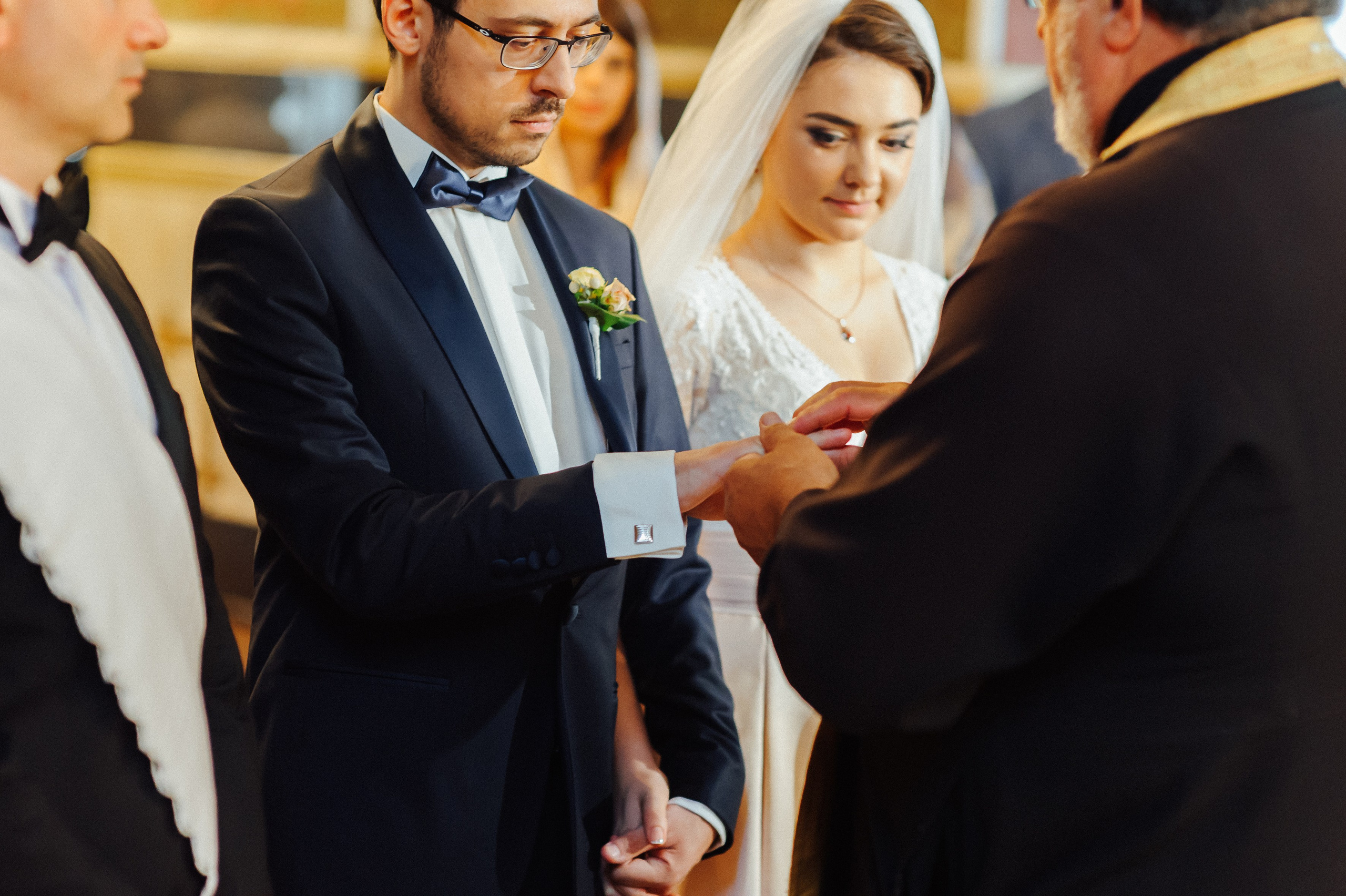 E & N. Fotograf de nunta Ion Cobzac