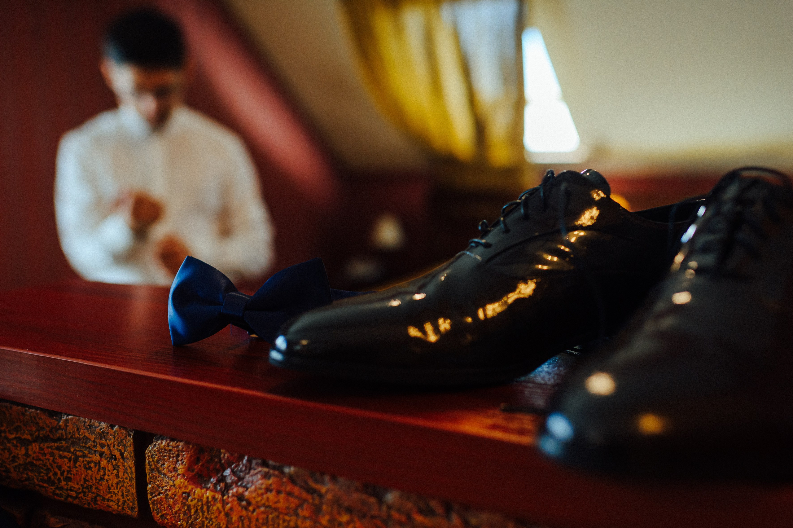 E & N. Fotograf de nunta Ion Cobzac