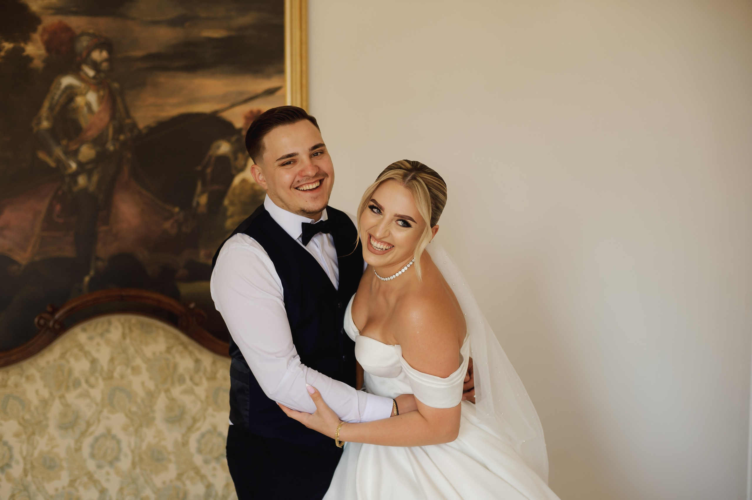Ilie & Selin. Fotograf de nunta Ion Cobzac