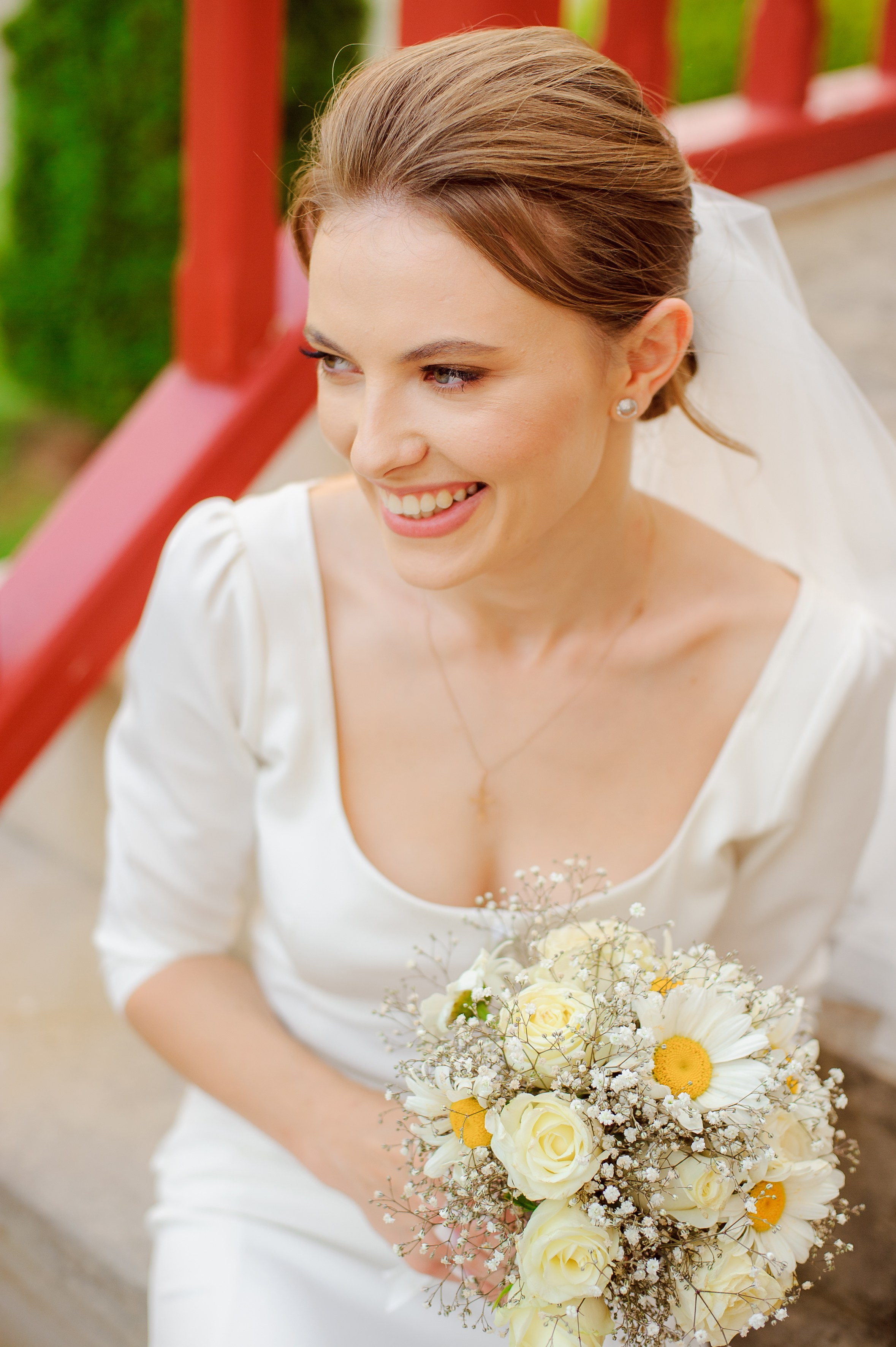 Gheorghe & Diana. Fotograf de nunta Ion Cobzac