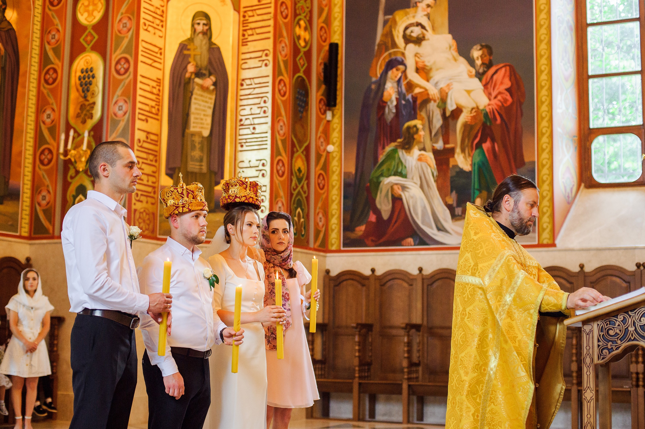 Gheorghe & Diana. Fotograf de nunta Ion Cobzac