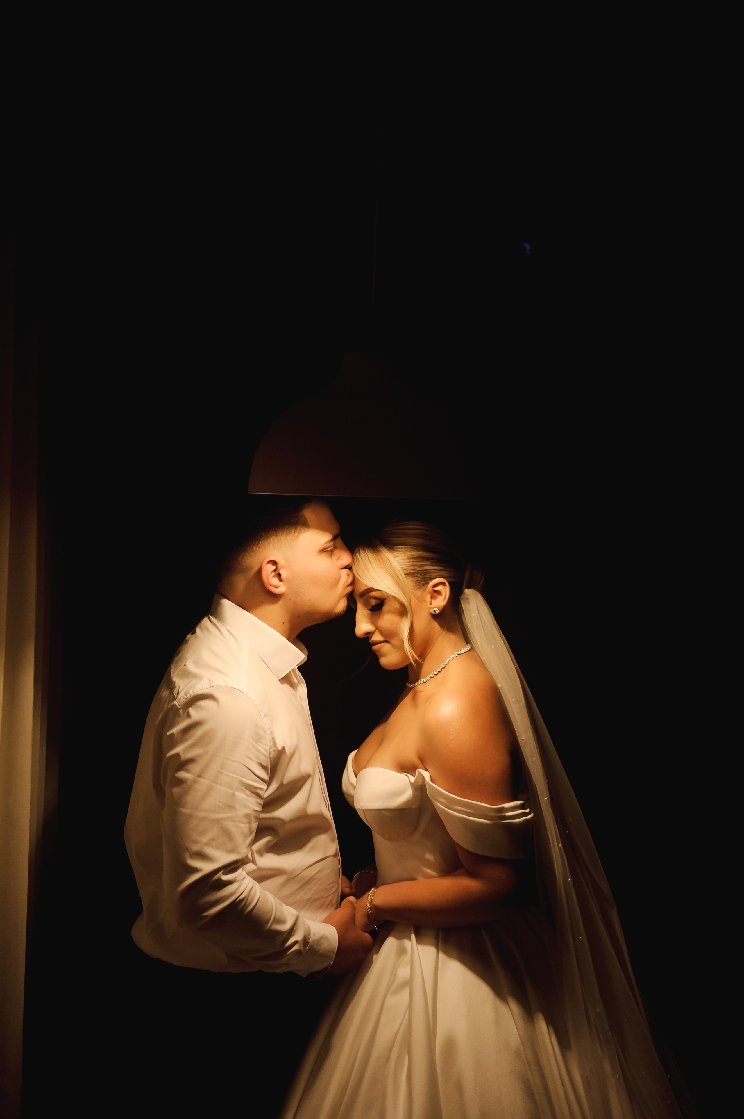 Ilie & Selin. Fotograf de nunta Ion Cobzac