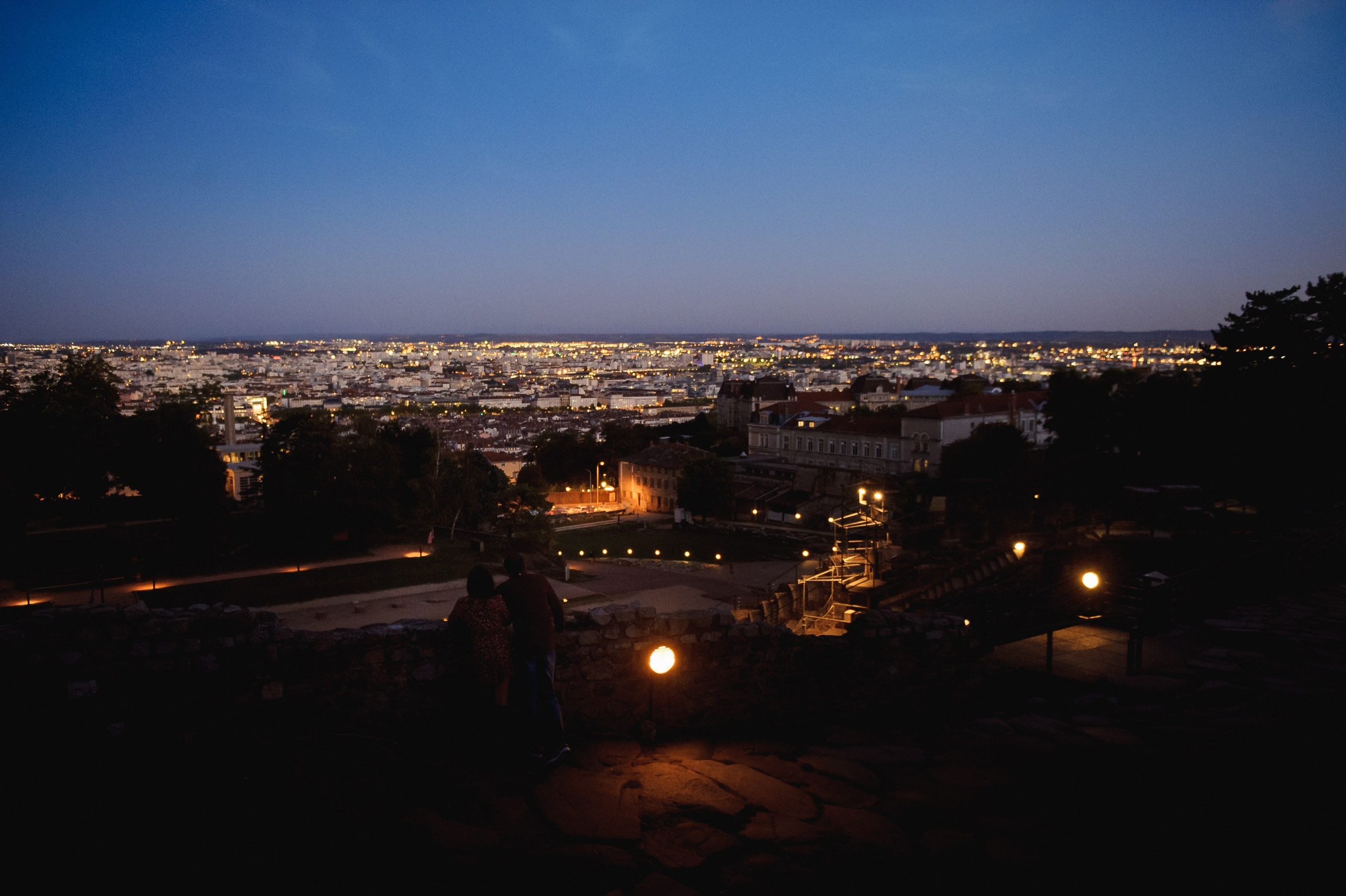 Fam. Lupu (Lion). Fotograf de nunta Ion Cobzac