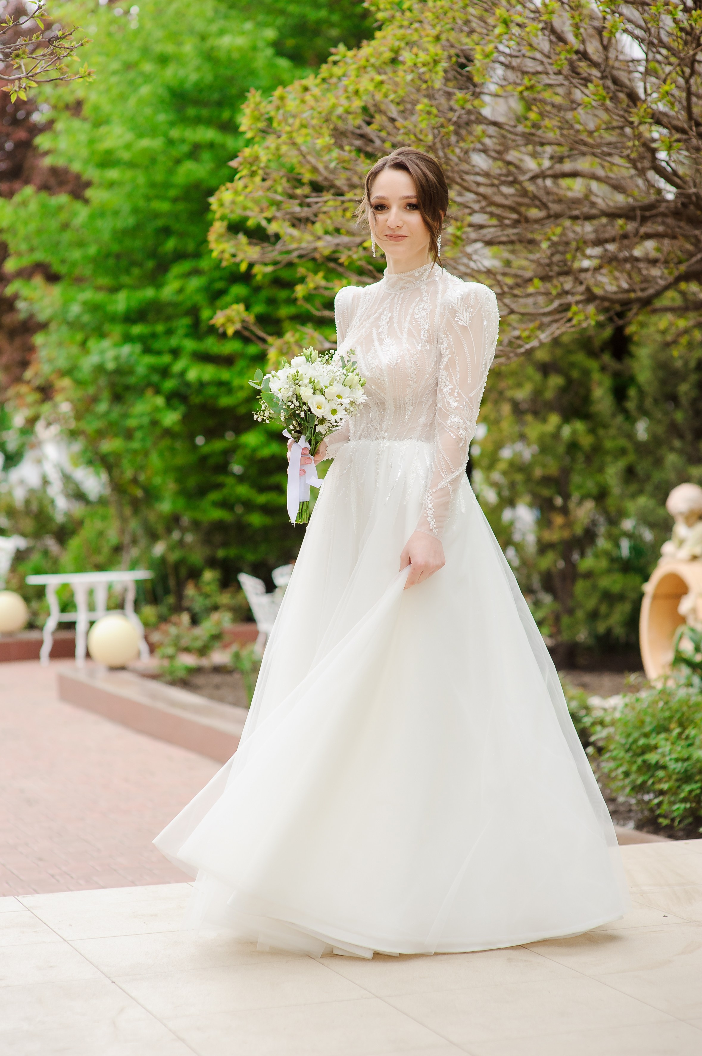 Adrian & Cristina. Fotograf de nunta Ion Cobzac