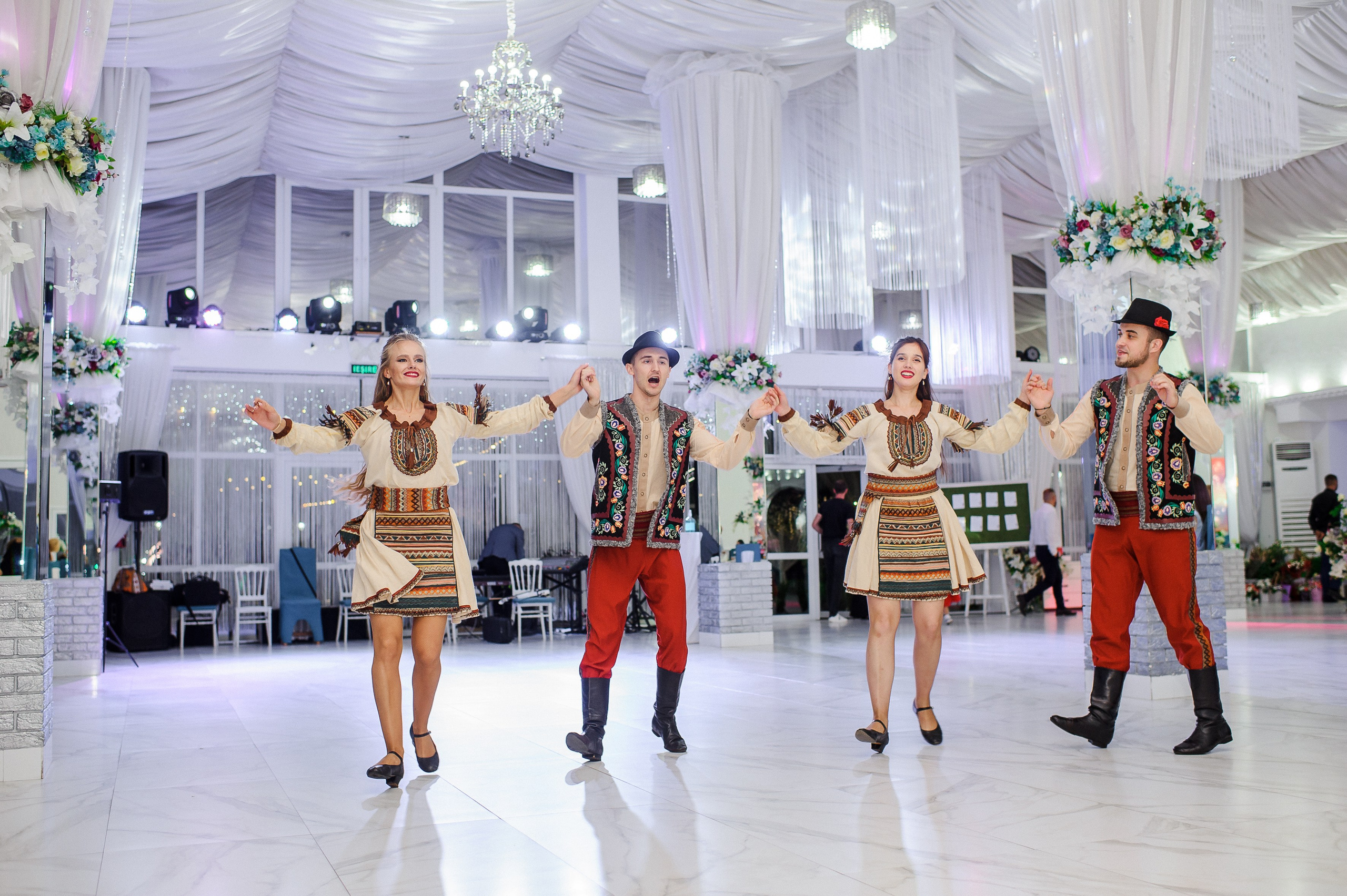 Dumitru & Silvia. Fotograf de nunta Ion Cobzac