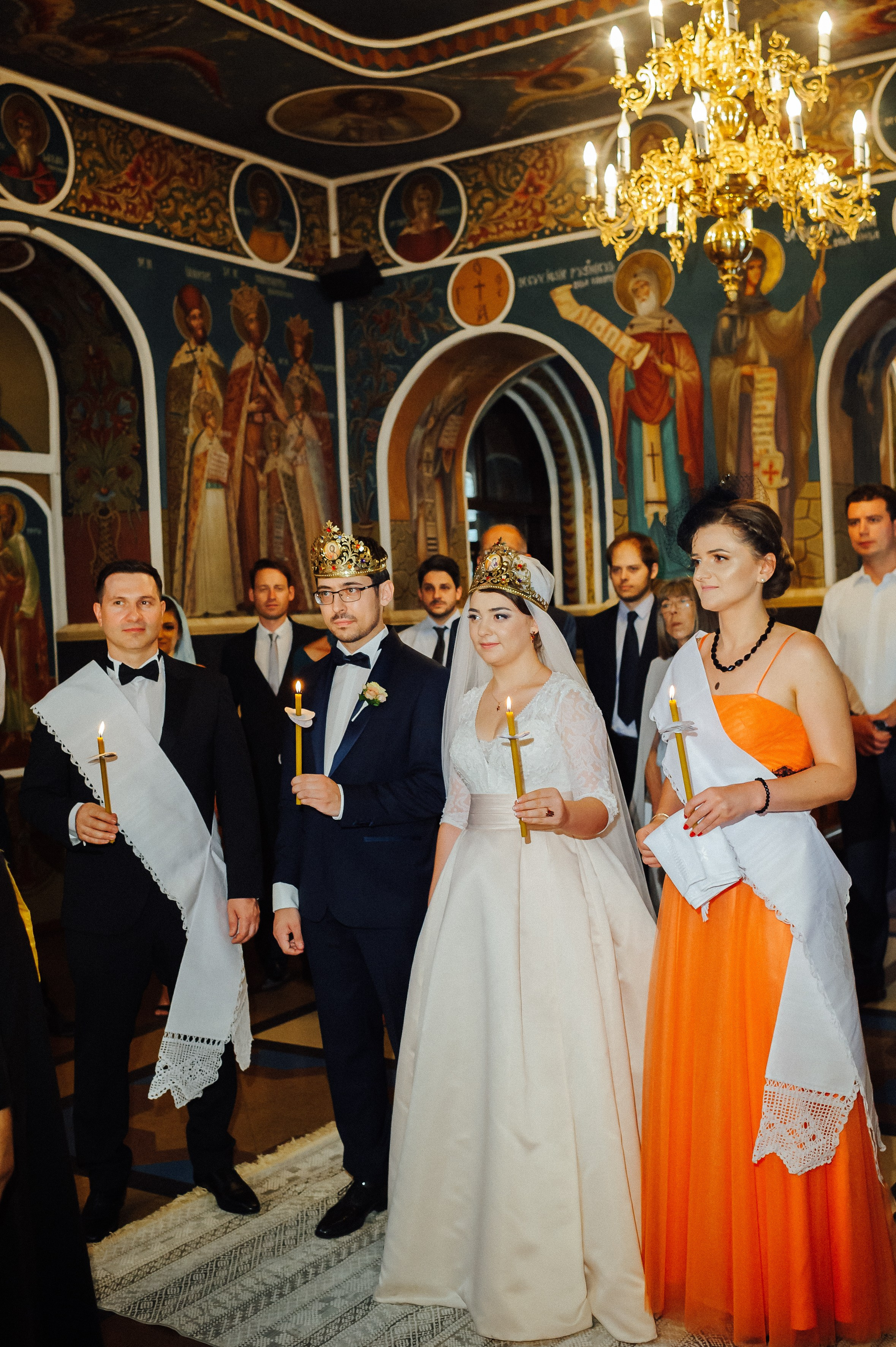 E & N. Fotograf de nunta Ion Cobzac