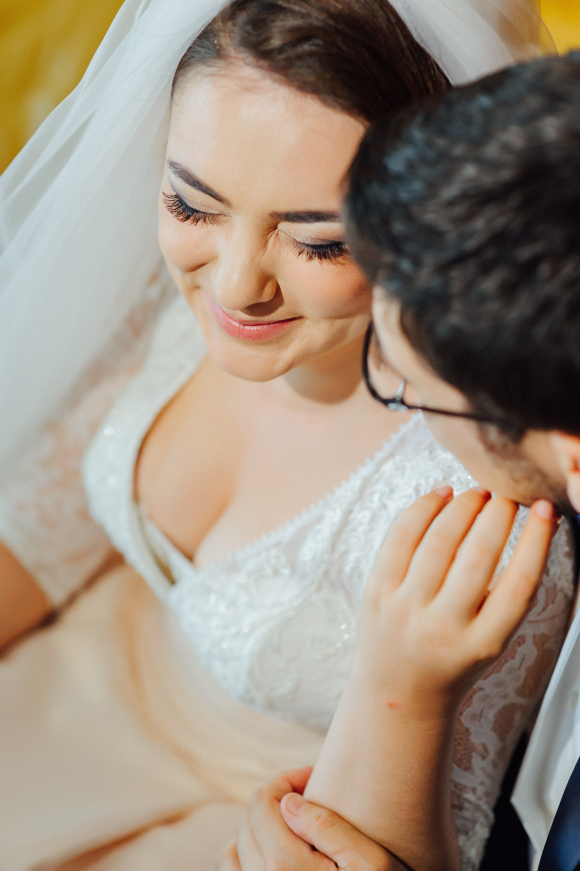 E & N. Fotograf de nunta Ion Cobzac