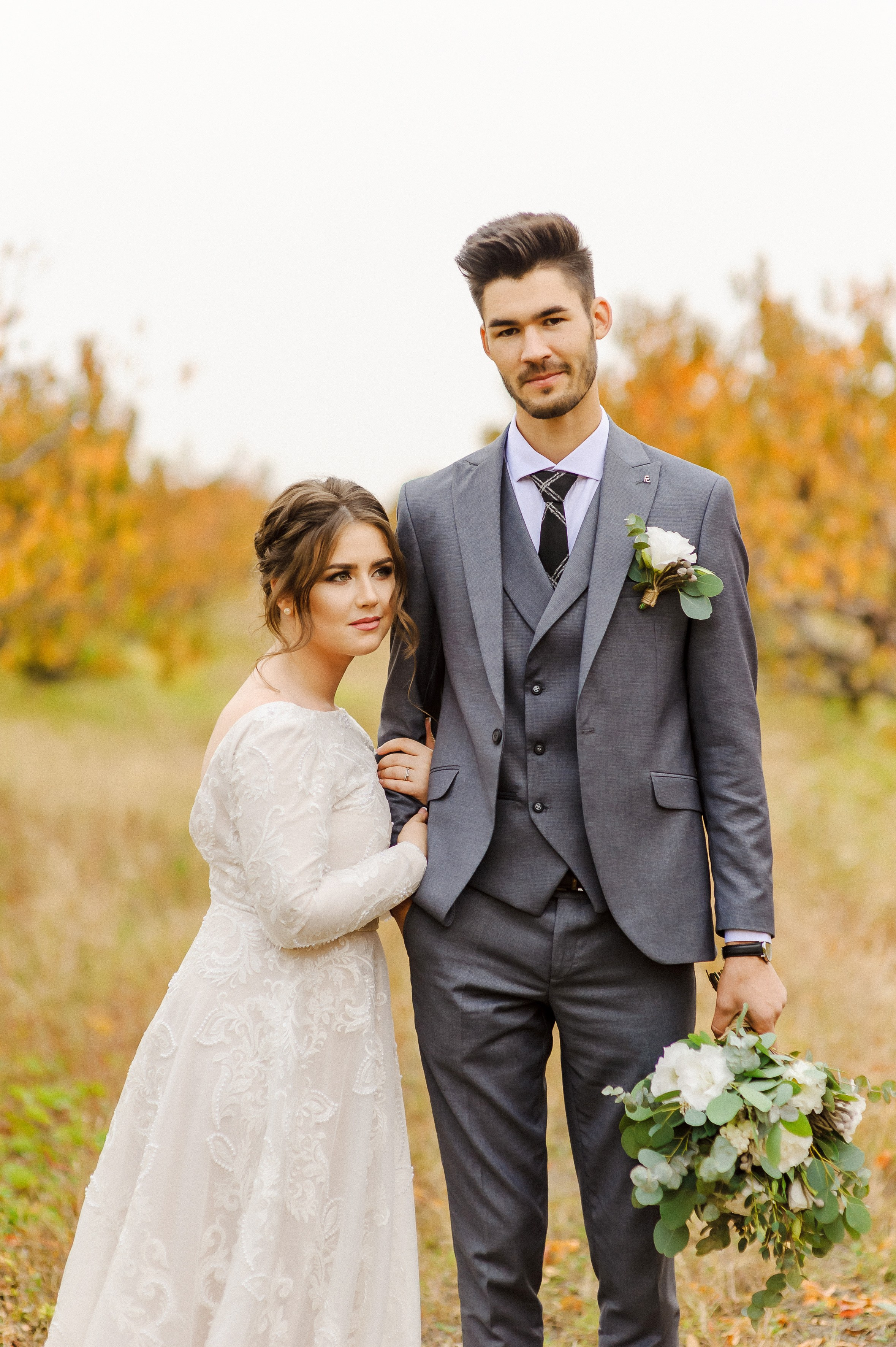 Elisei & Mariana. Fotograf de nunta Ion Cobzac