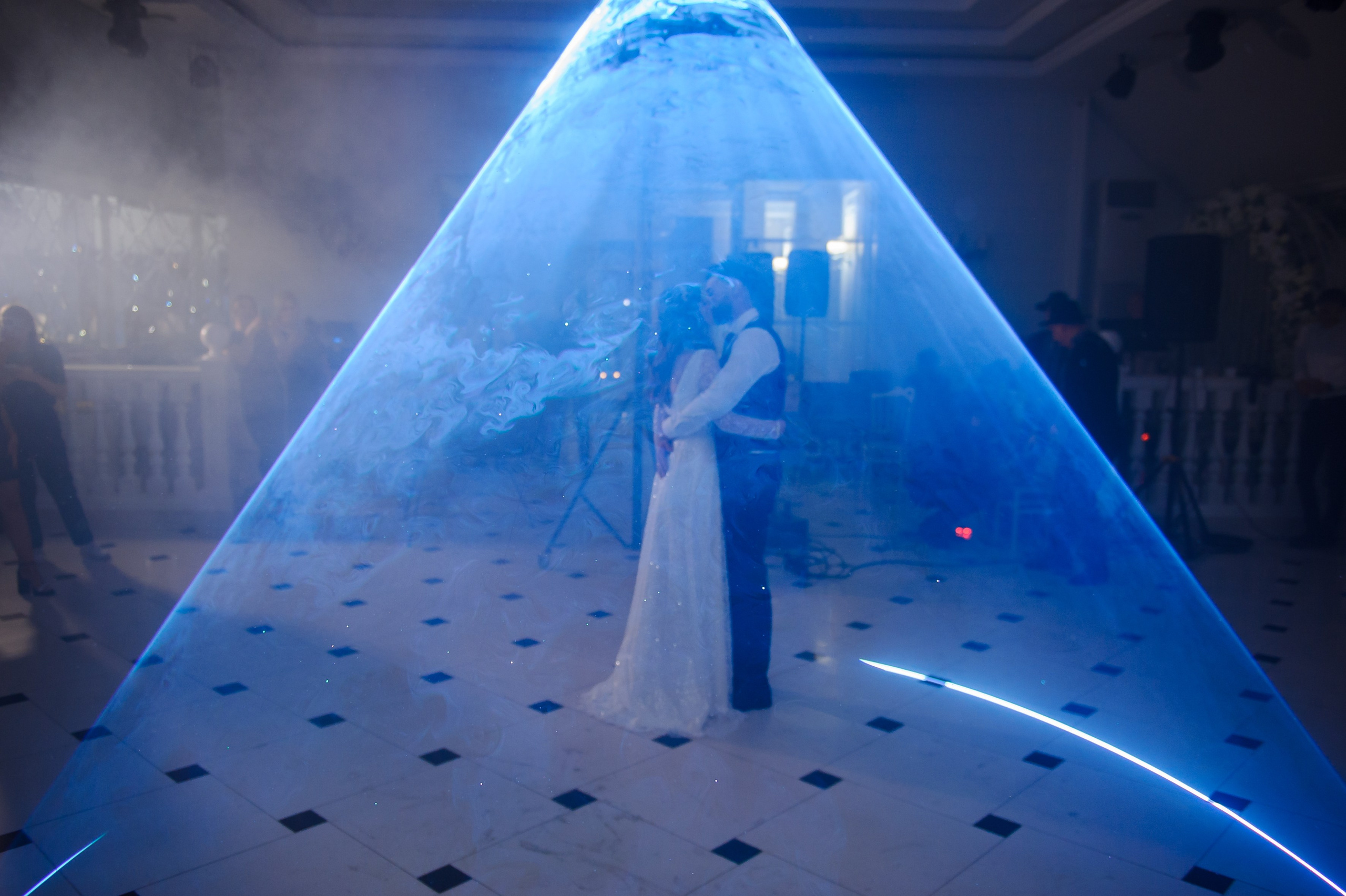 Eugeniu & Marina (partea II). Fotograf de nunta Ion Cobzac