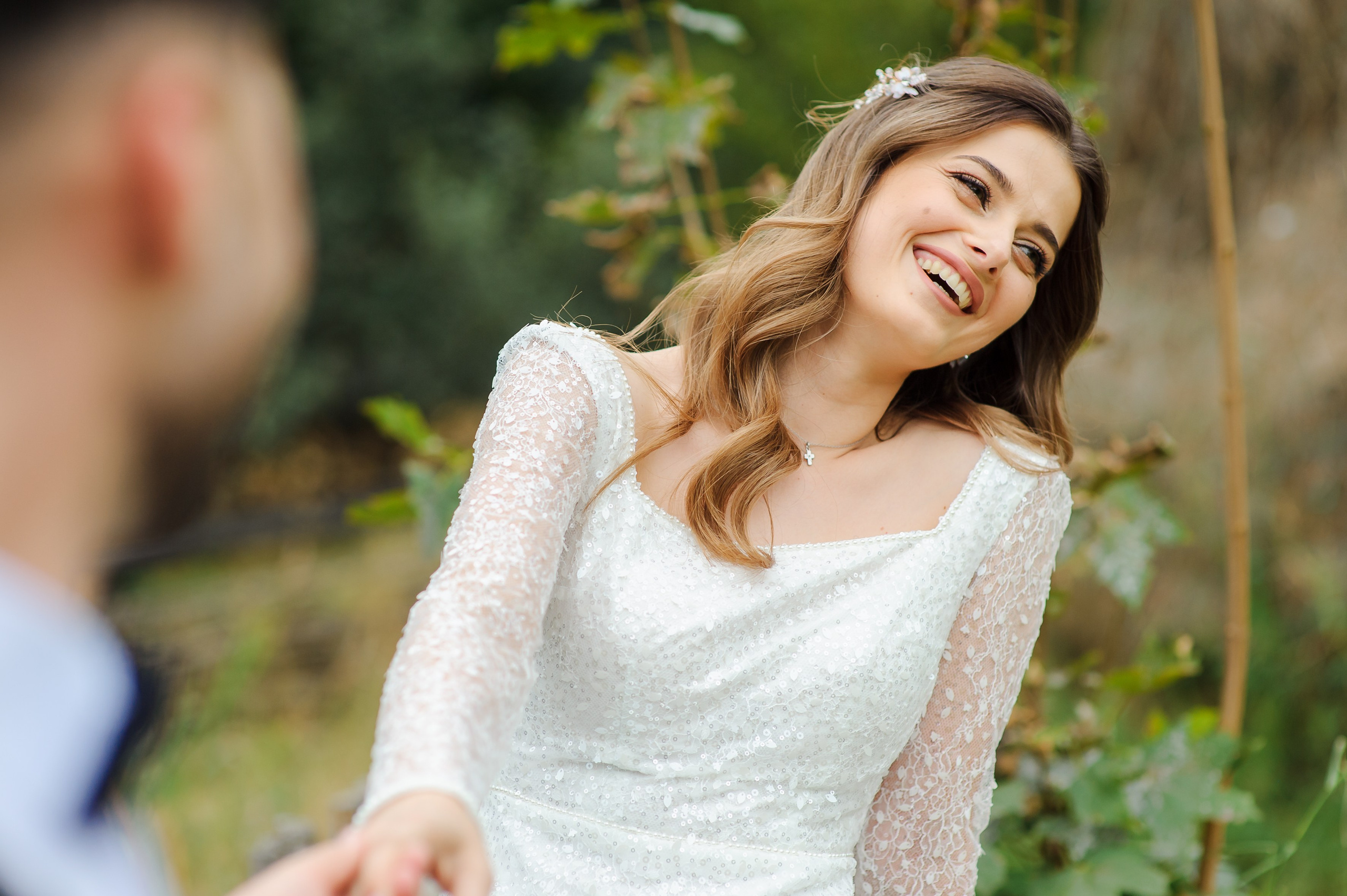 Eugeniu & Marina (parte I). Fotograf de nunta Ion Cobzac