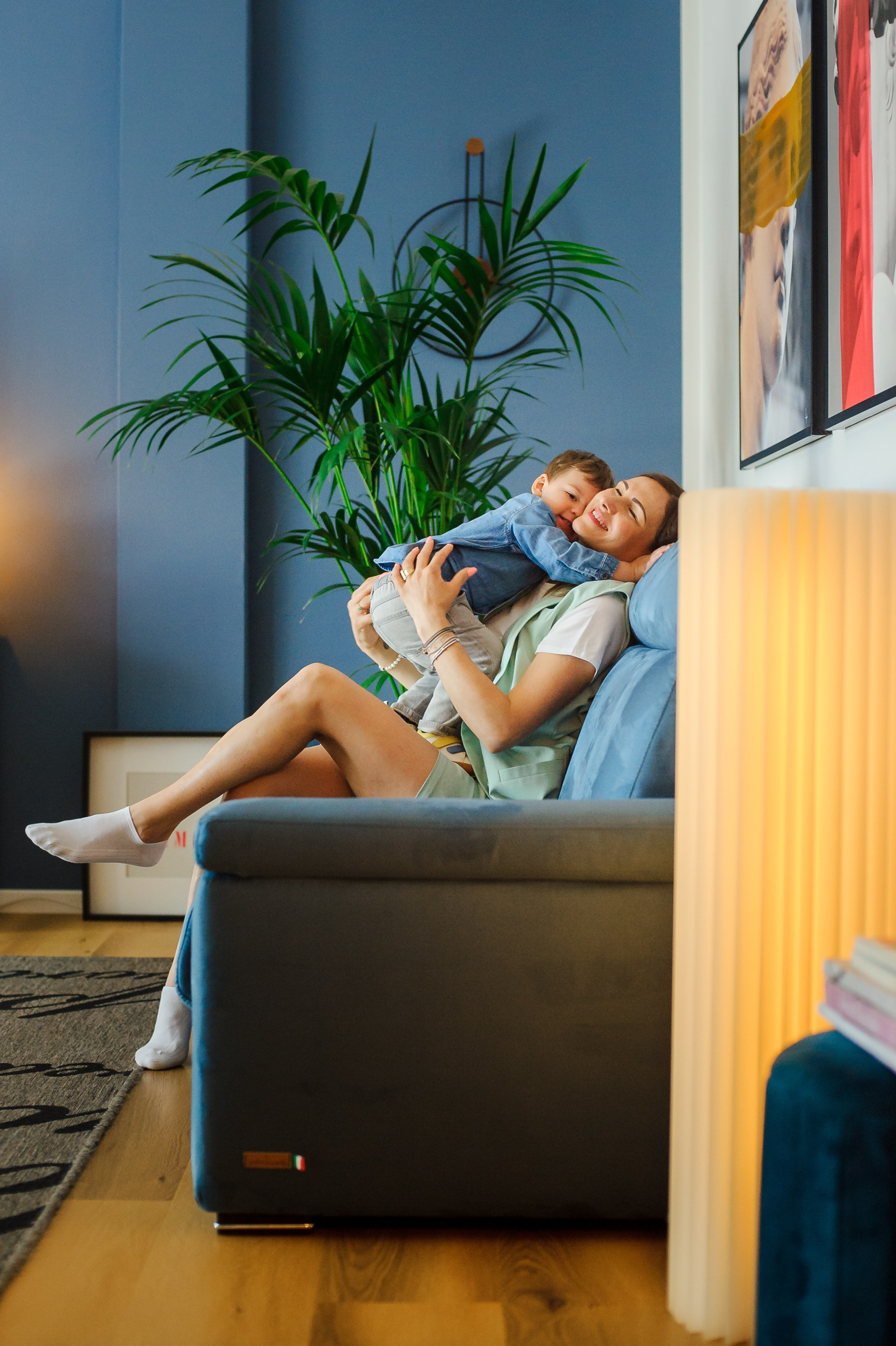 Alessandro & Olguzza (Castello di Brescia). Fotograf de nunta Ion Cobzac