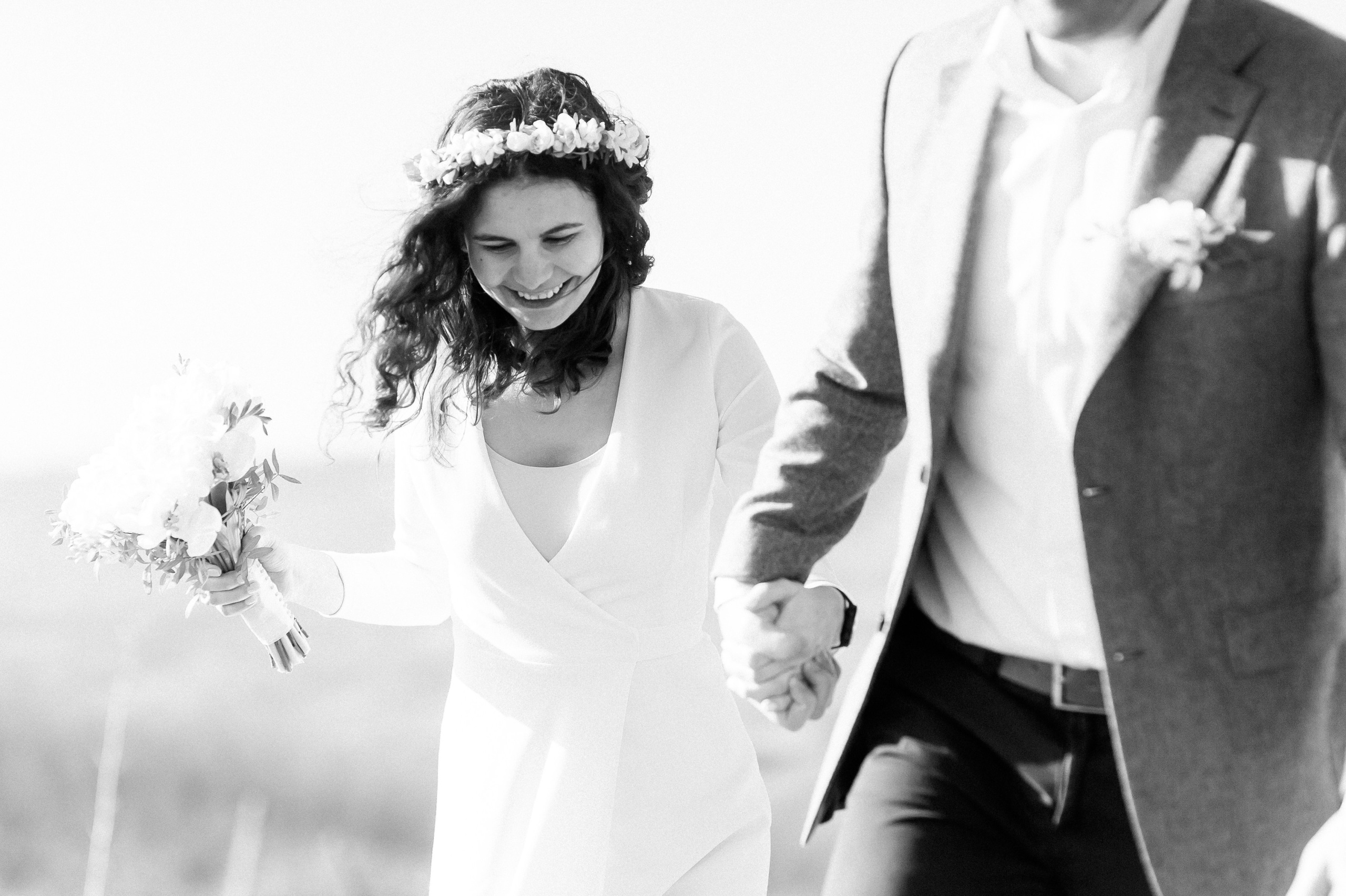 Sergiu & Iulia. Fotograf de nunta Ion Cobzac