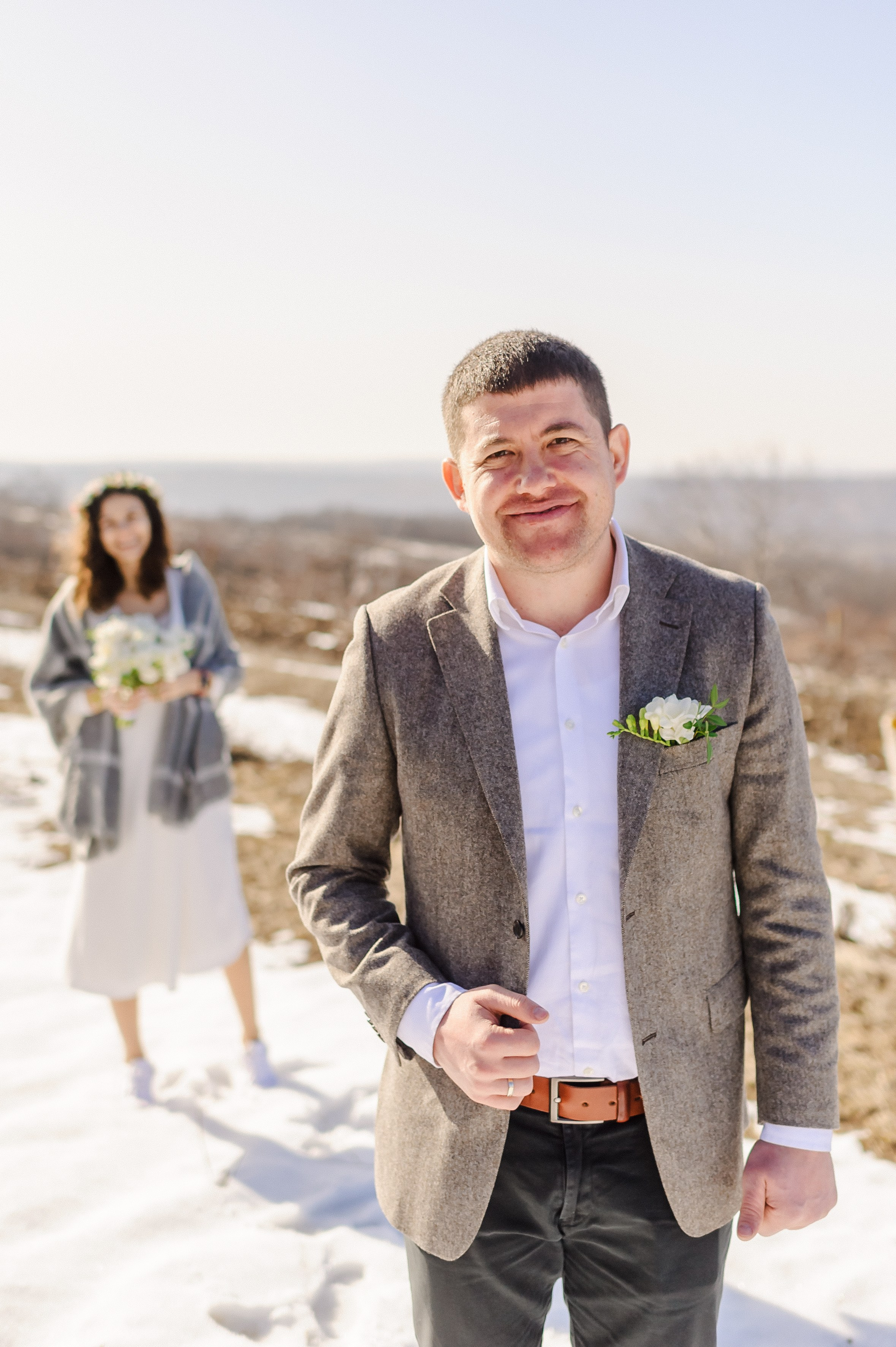 Sergiu & Iulia. Fotograf de nunta Ion Cobzac