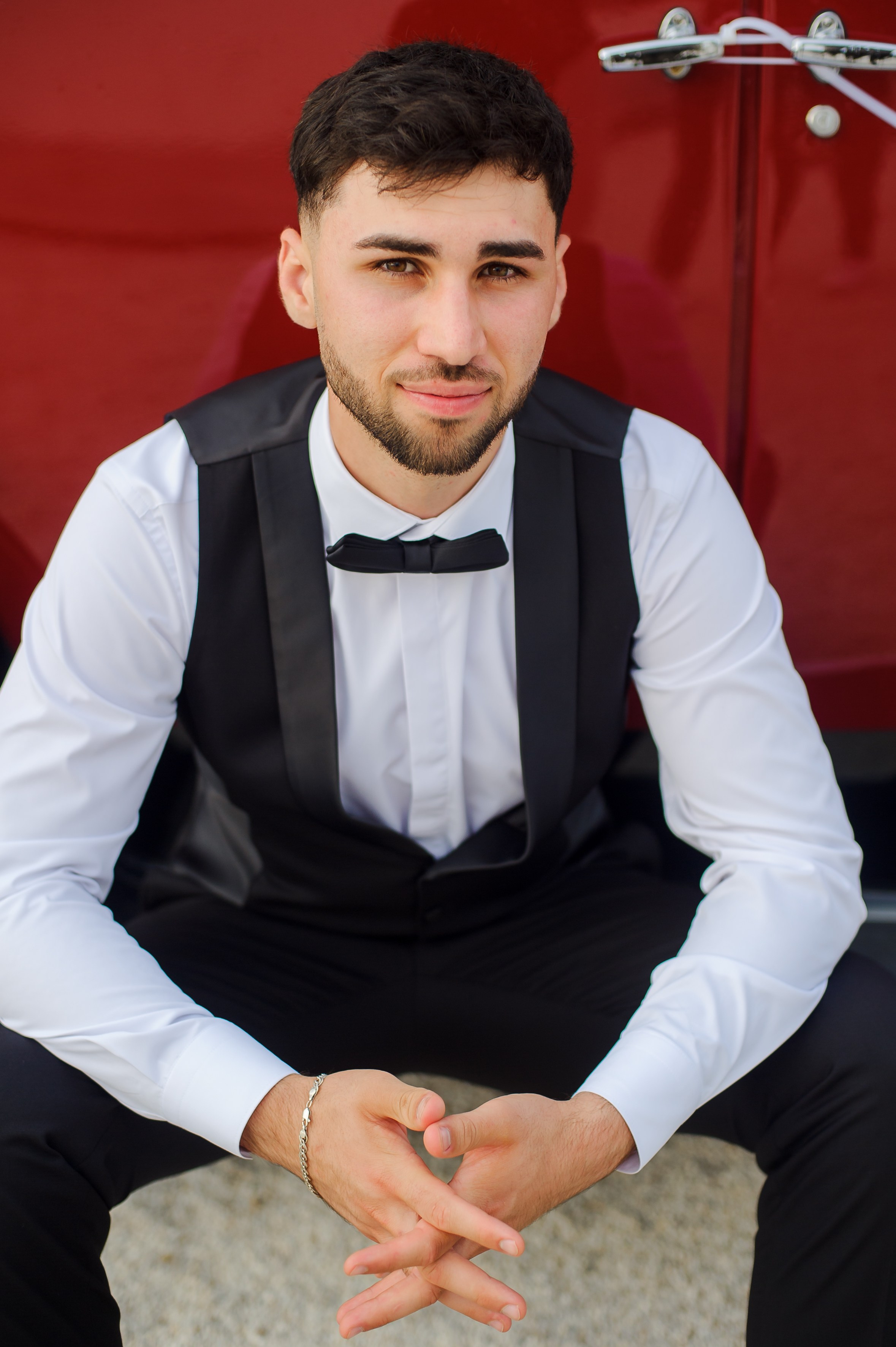 Eugeniu & Marina (parte I). Fotograf de nunta Ion Cobzac