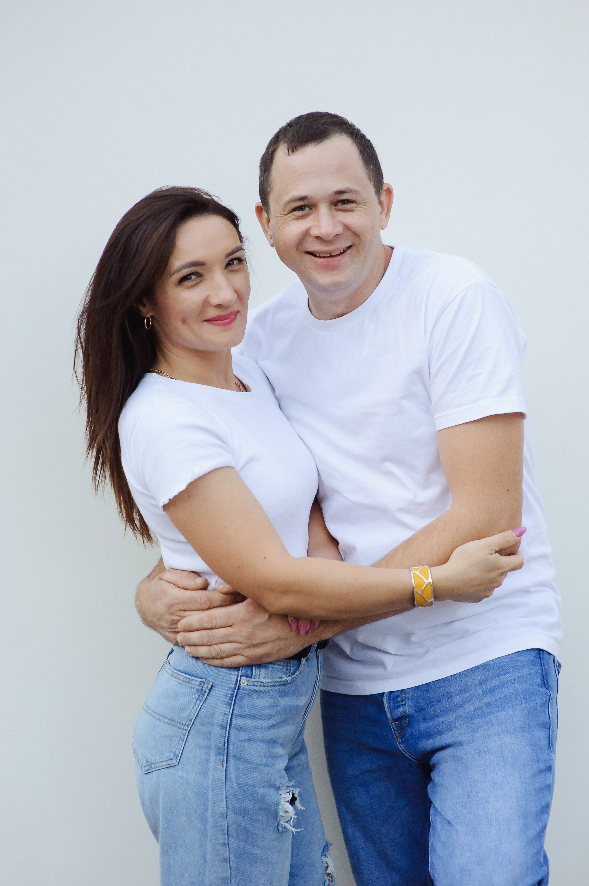 Fam. Lupu (Lion). Fotograf de nunta Ion Cobzac