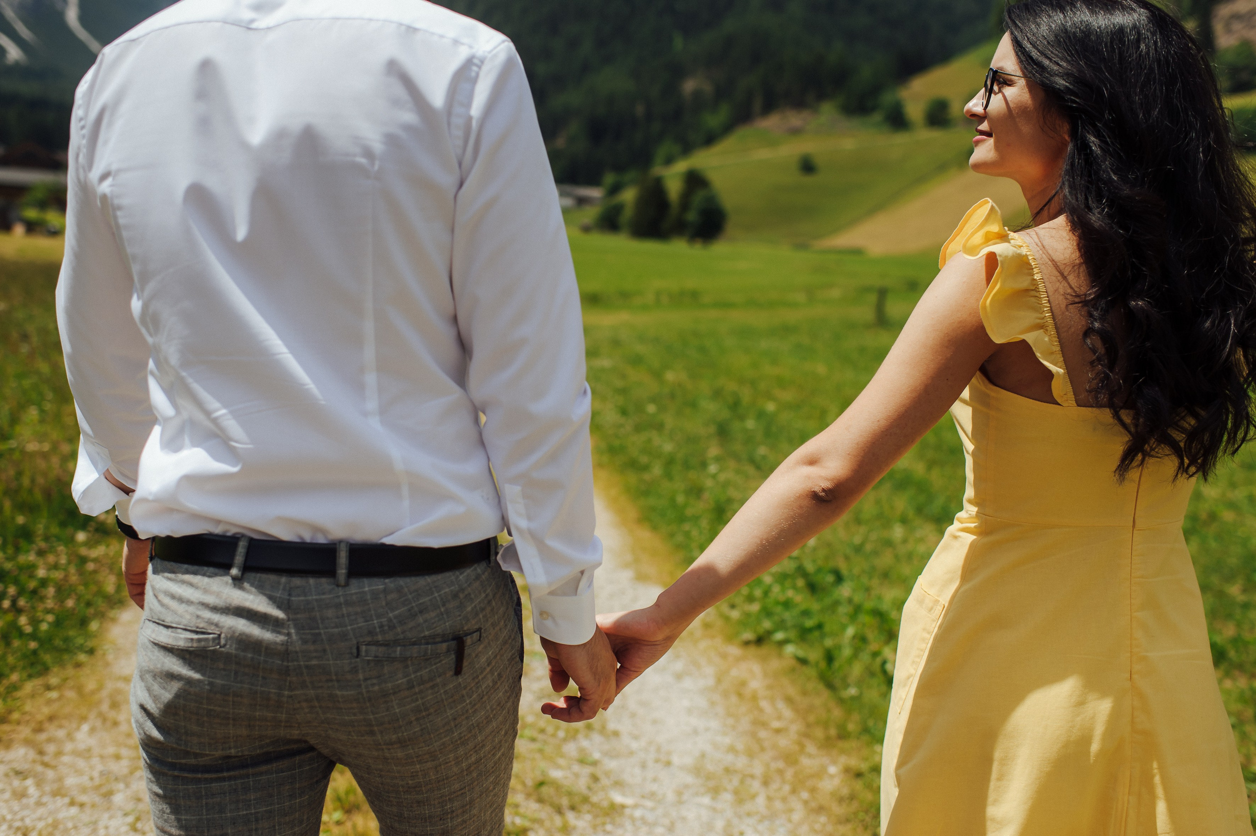 Constantin & Tincuta (Bolzano). Fotograf de nunta Ion Cobzac