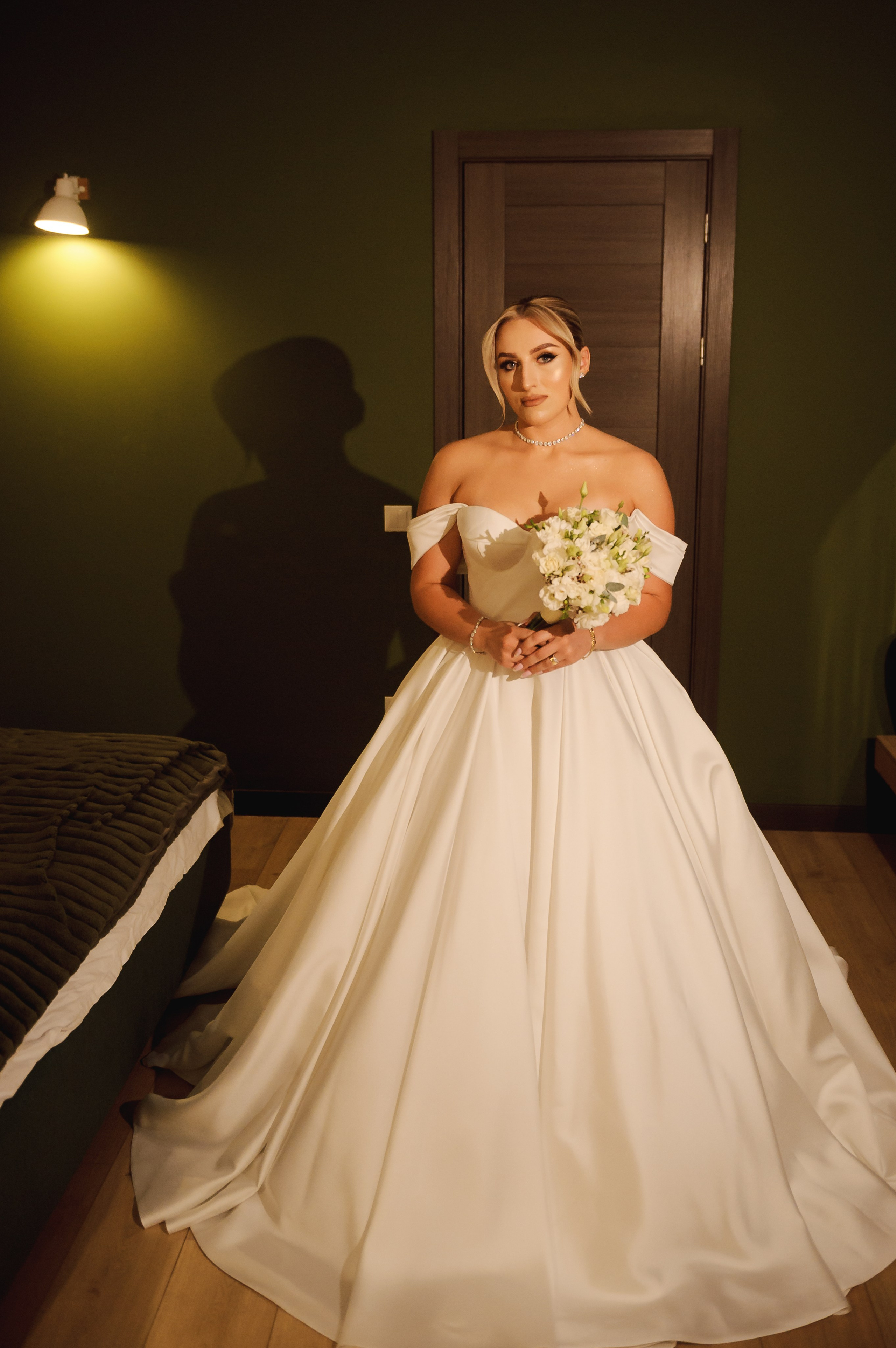 Ilie & Selin. Fotograf de nunta Ion Cobzac