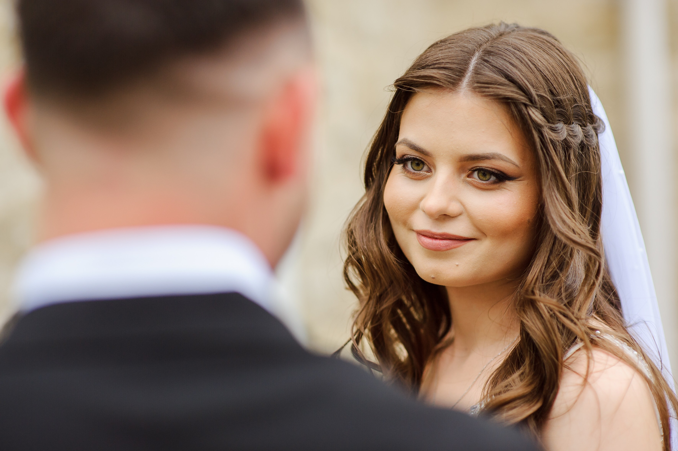 Ion & Cătălina. Fotograf de nunta Ion Cobzac