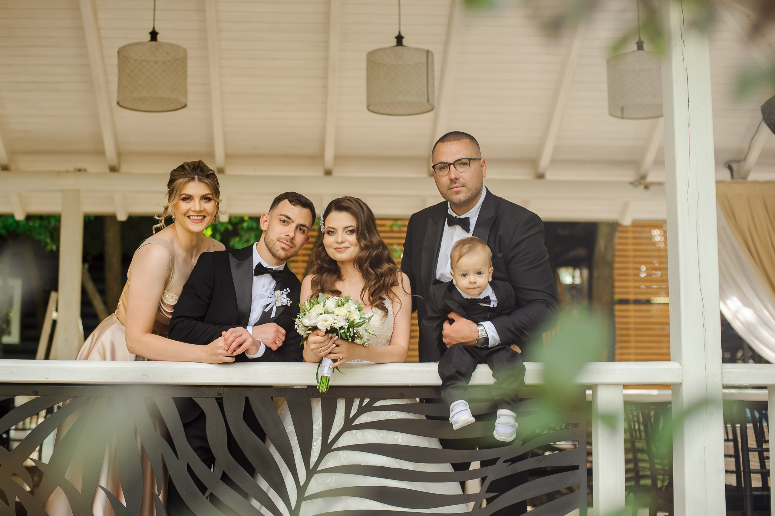 Ion & Cătălina. Fotograf de nunta Ion Cobzac