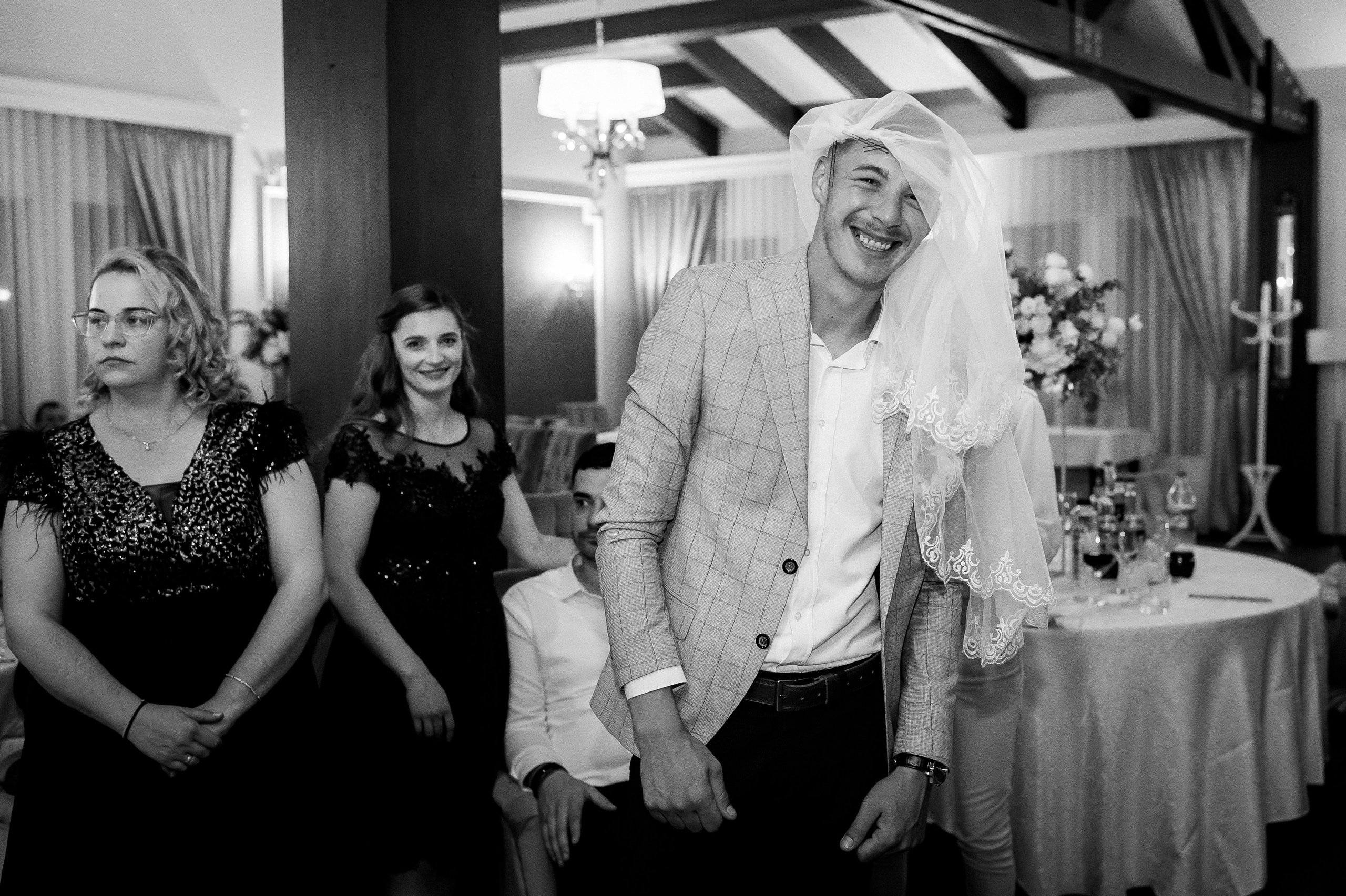 nunta ion cobzac romania