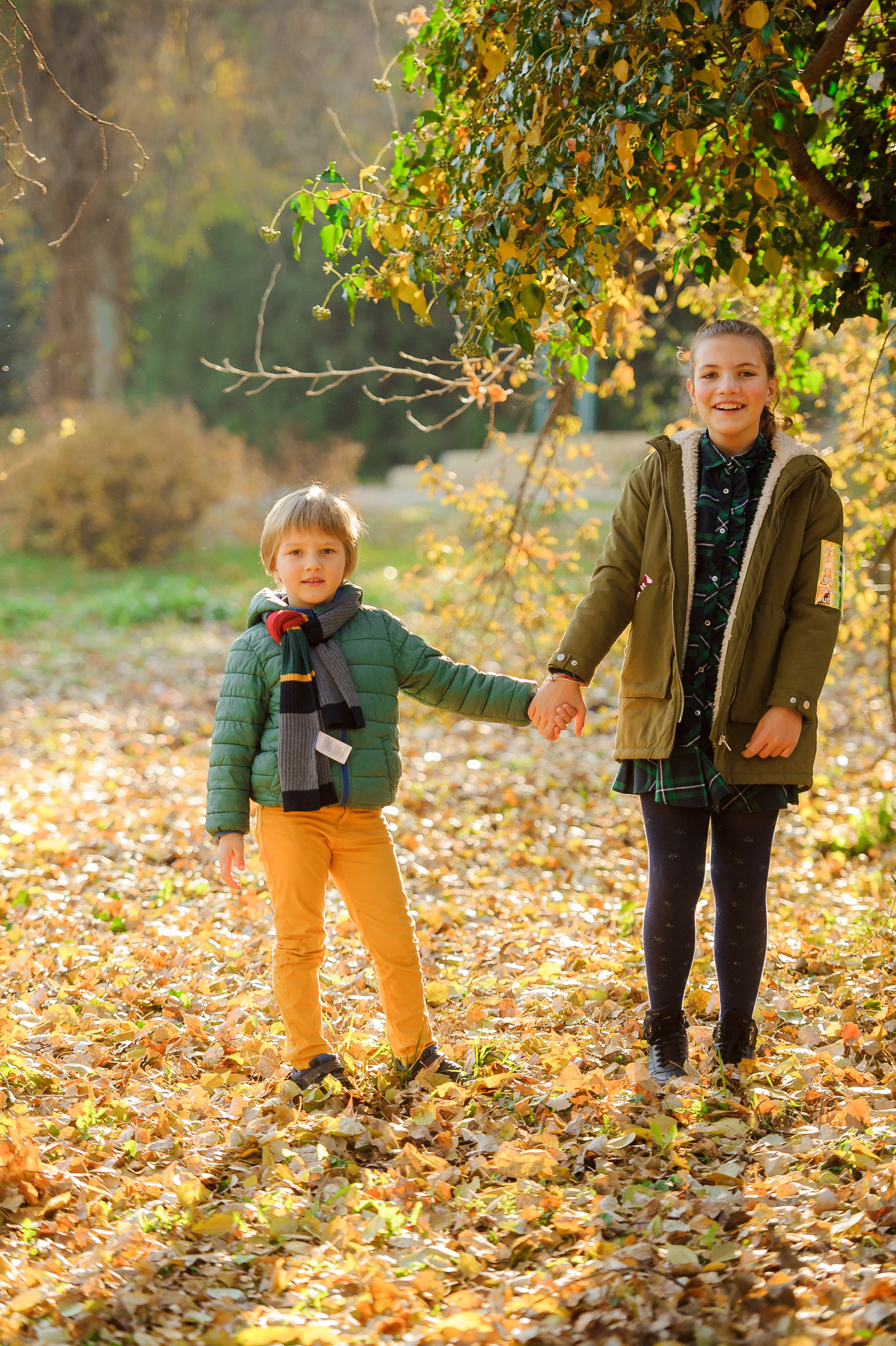 Fam. Zaporojan. Fotograf de nunta Ion Cobzac
