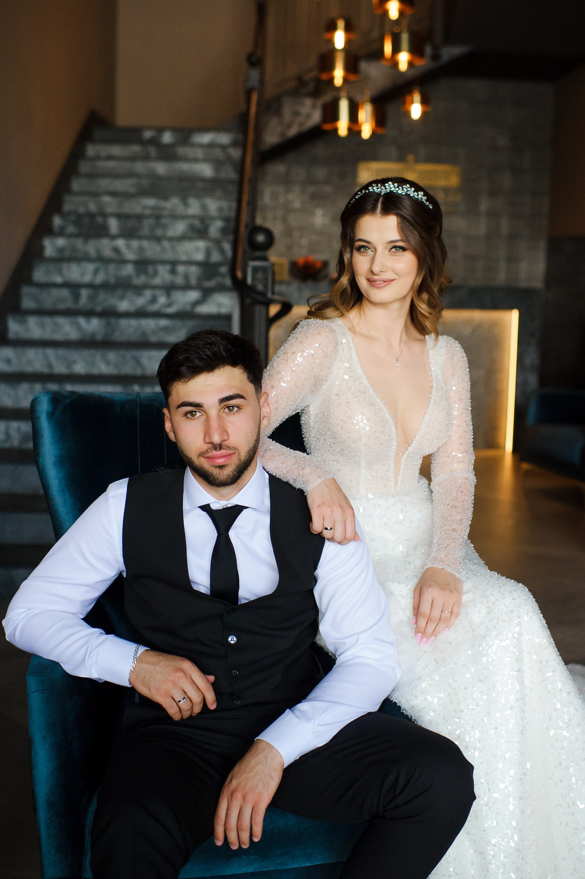 Eugeniu & Marina (partea II). Fotograf de nunta Ion Cobzac