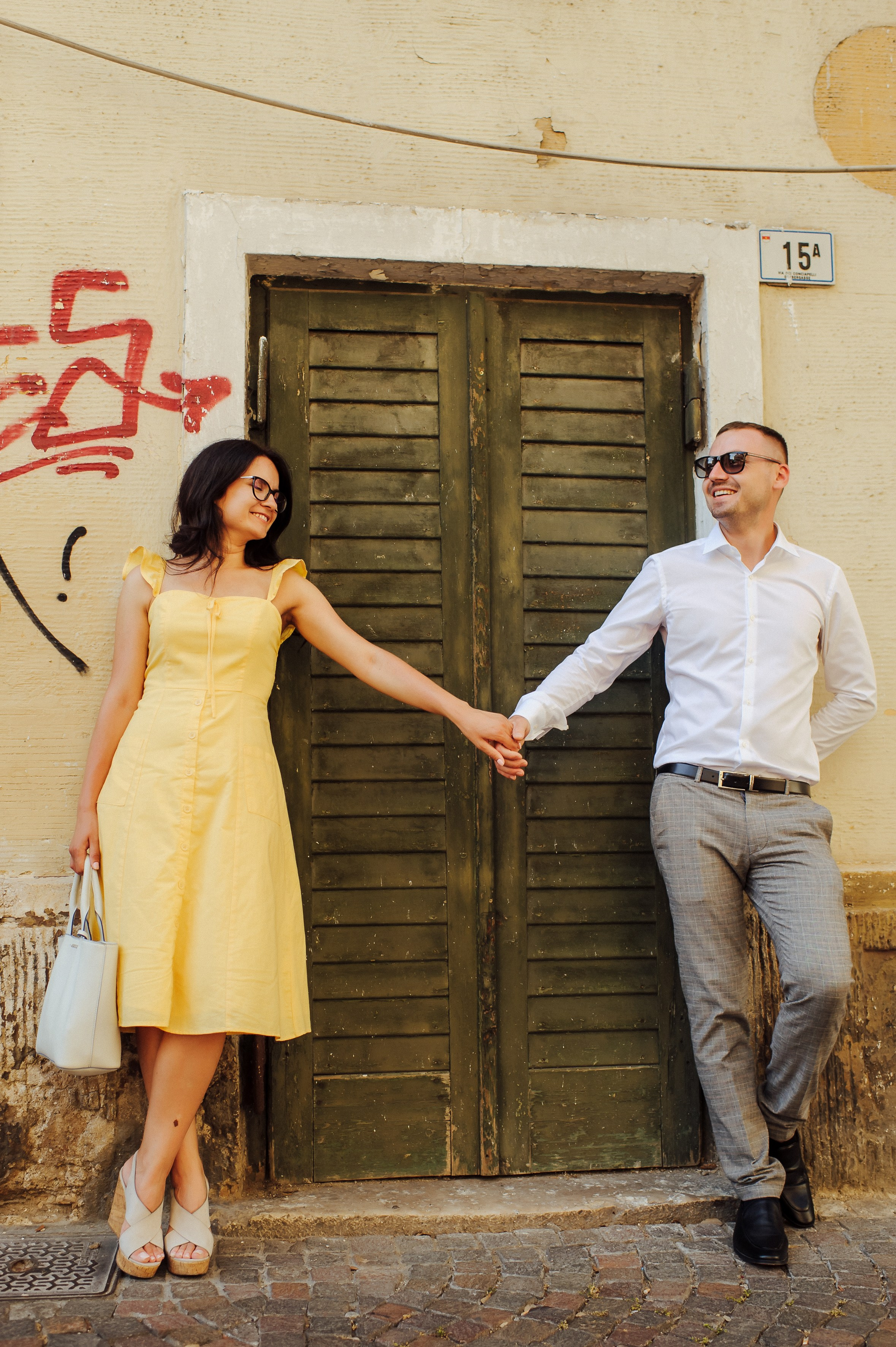 Constantin & Tincuta (Bolzano). Fotograf de nunta Ion Cobzac