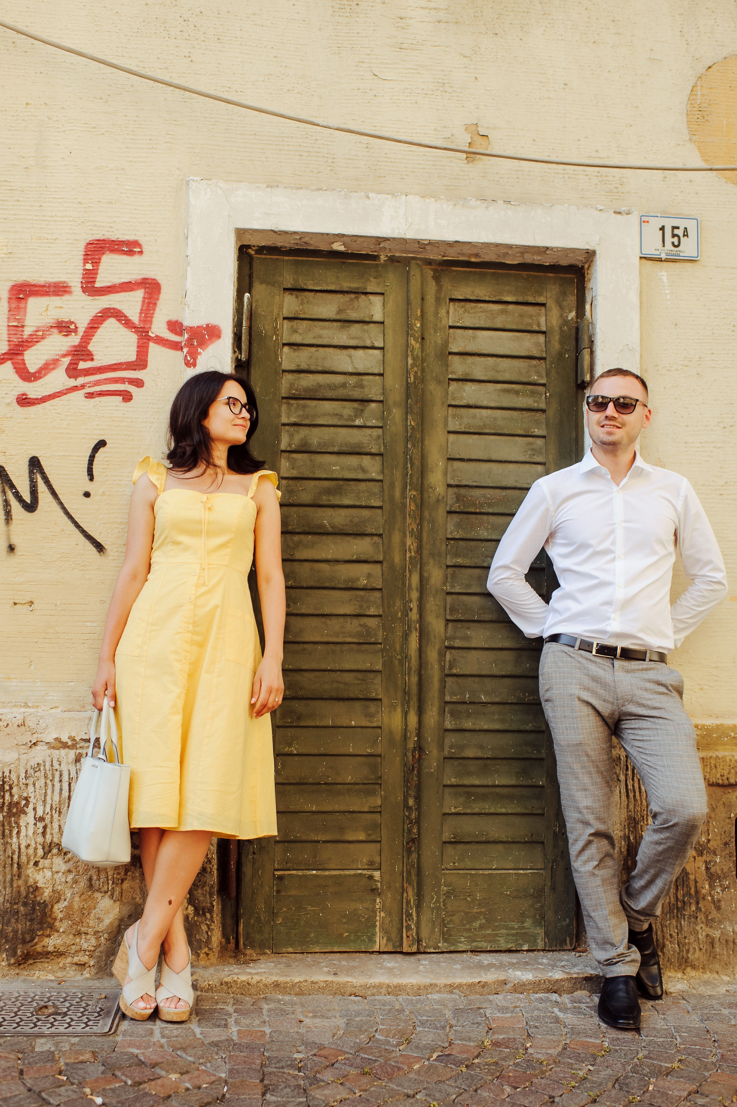 Constantin & Tincuta (Bolzano). Fotograf de nunta Ion Cobzac