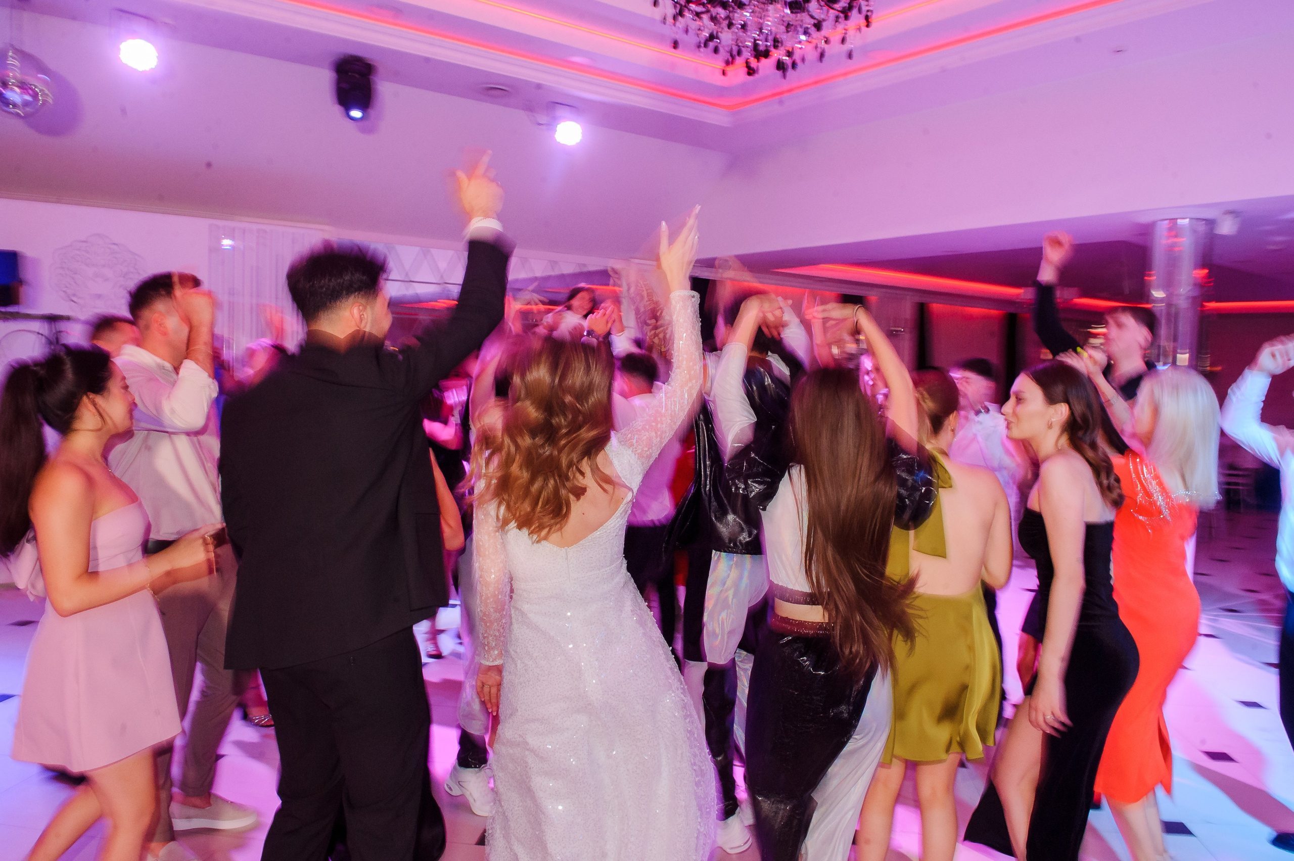 Eugeniu & Marina (partea II). Fotograf de nunta Ion Cobzac