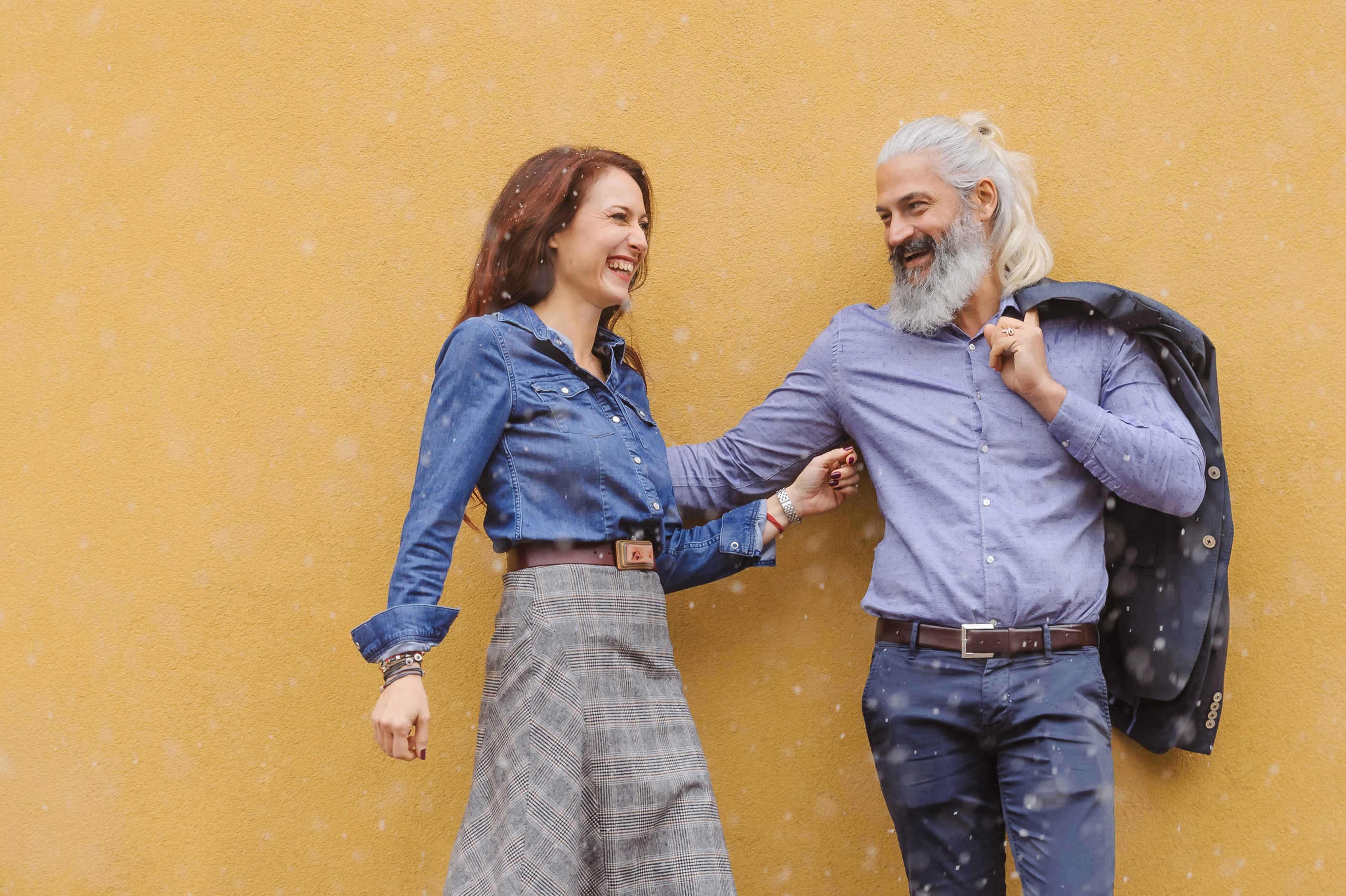 Valentin & Urania Cremene. Fotograf de nunta Ion Cobzac