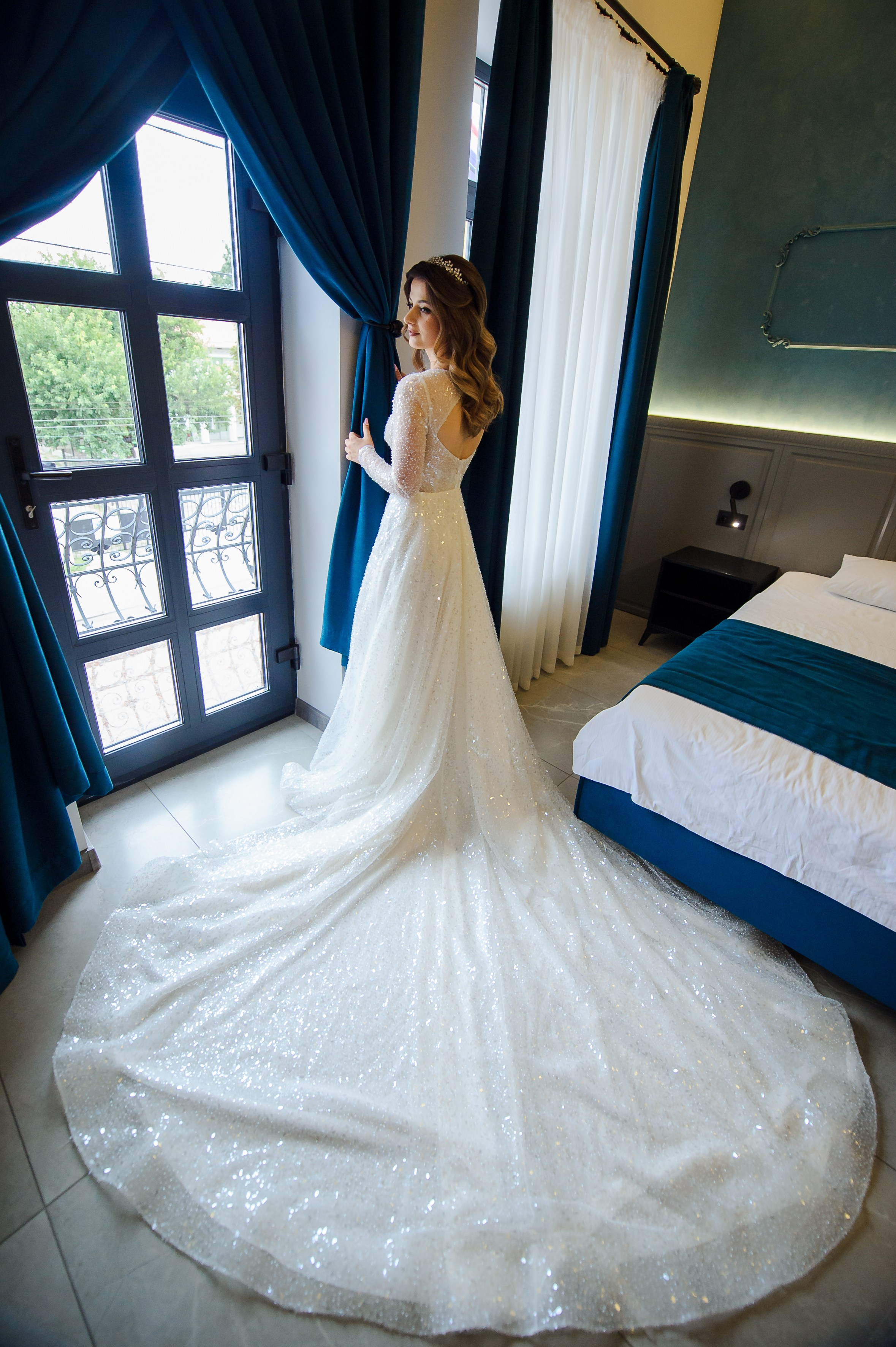 Eugeniu & Marina (partea II). Fotograf de nunta Ion Cobzac