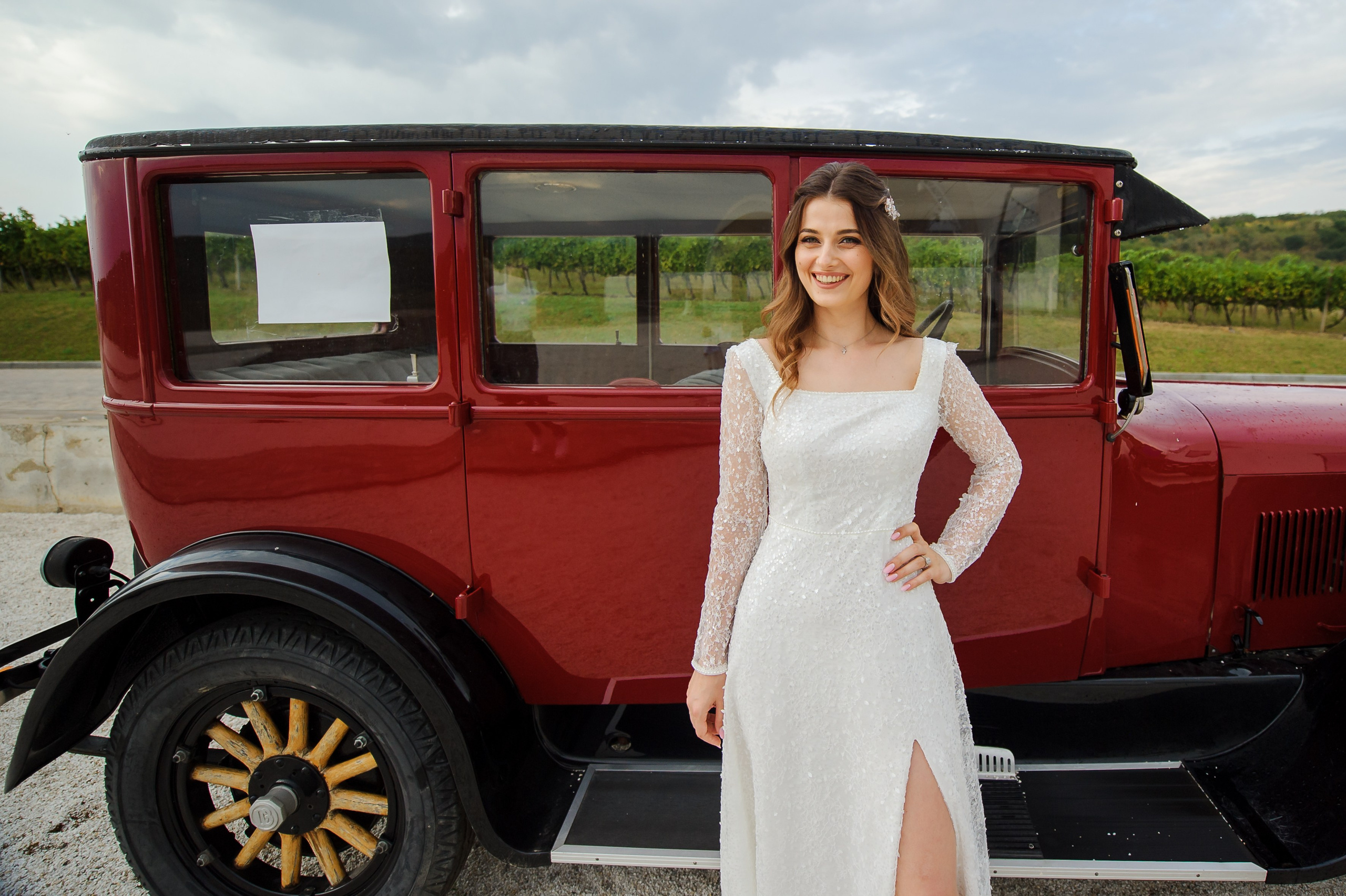 Eugeniu & Marina (parte I). Fotograf de nunta Ion Cobzac