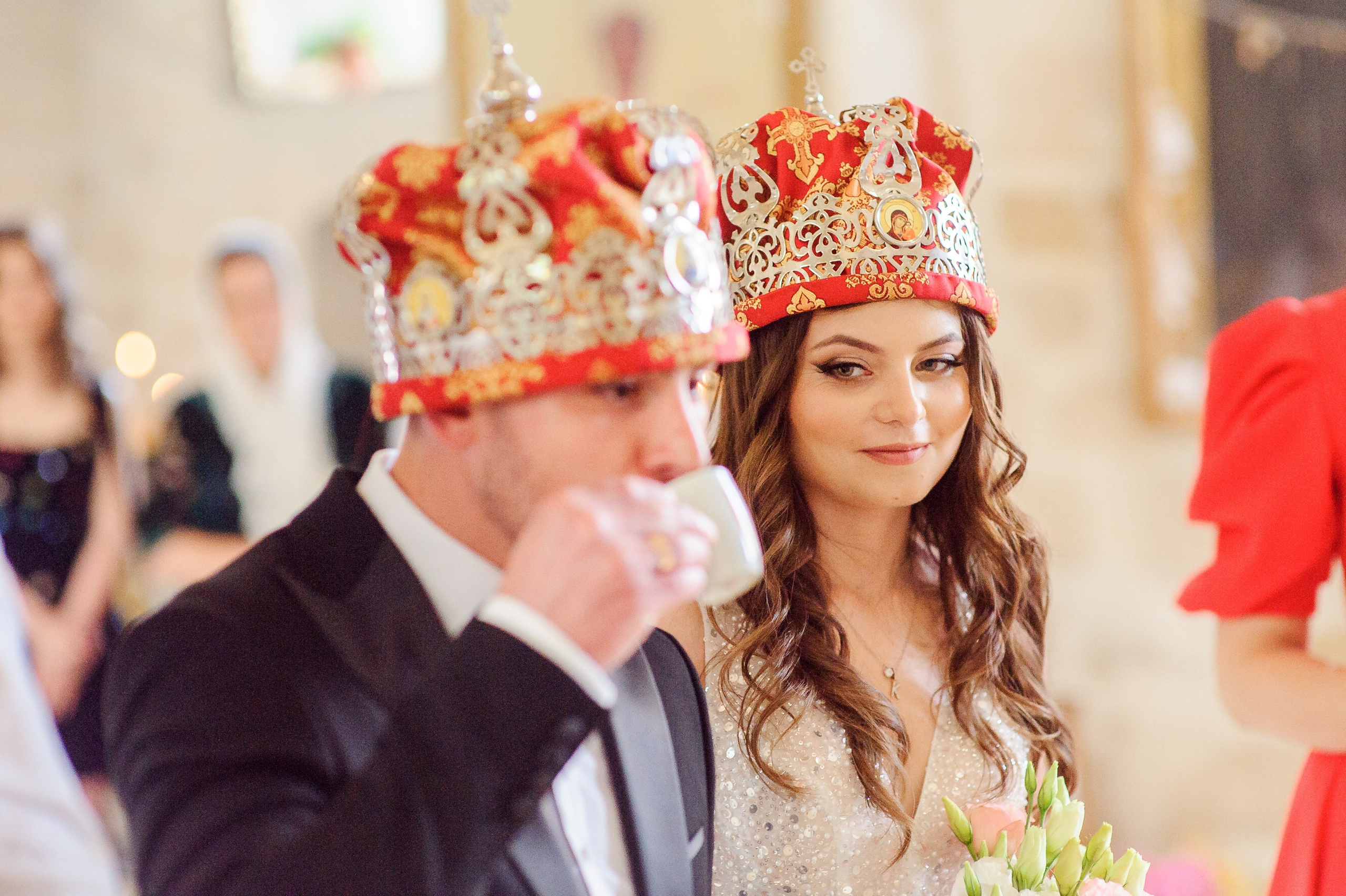 Ion & Cătălina. Fotograf de nunta Ion Cobzac