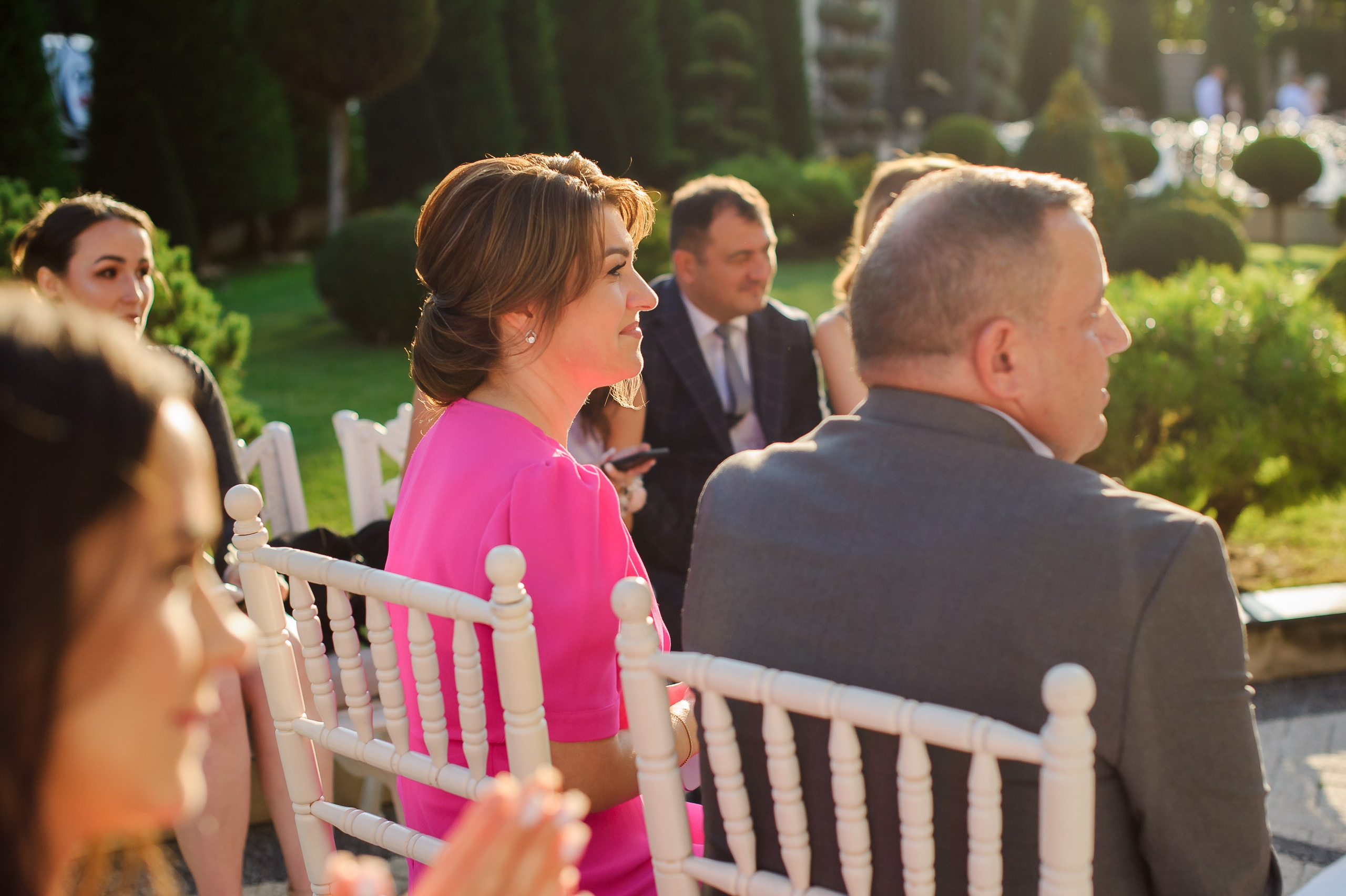 Marin & Doina. Fotograf de nunta Ion Cobzac
