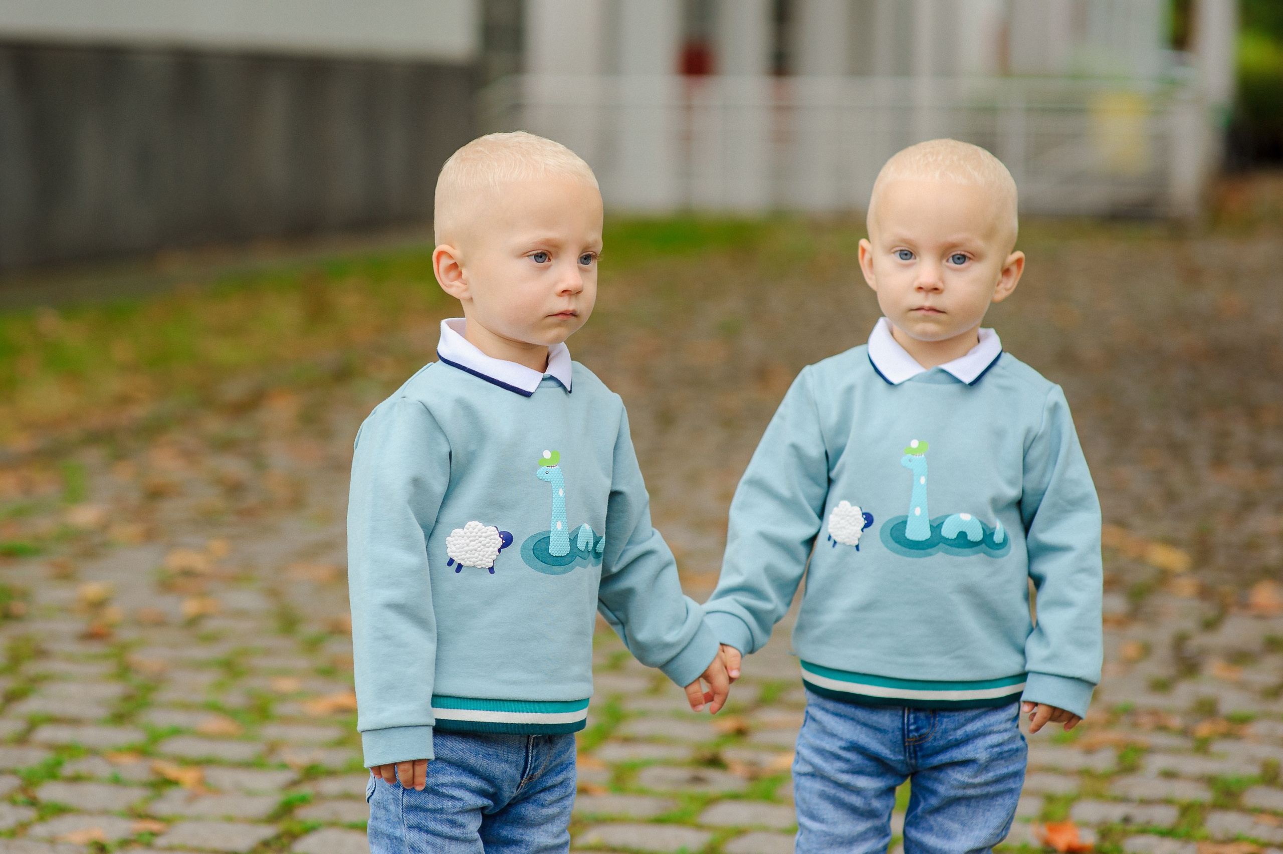 Fam. Lopotenco (Frankfurt am Main). Fotograf de nunta Ion Cobzac